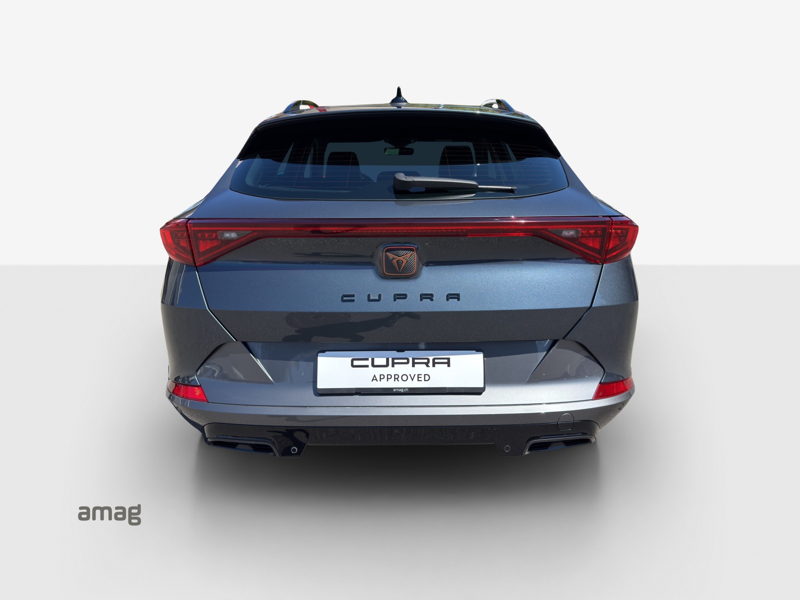 CUPRA Formentor 1.4 e-HYBRID pHEV Allalin DSG-image-4