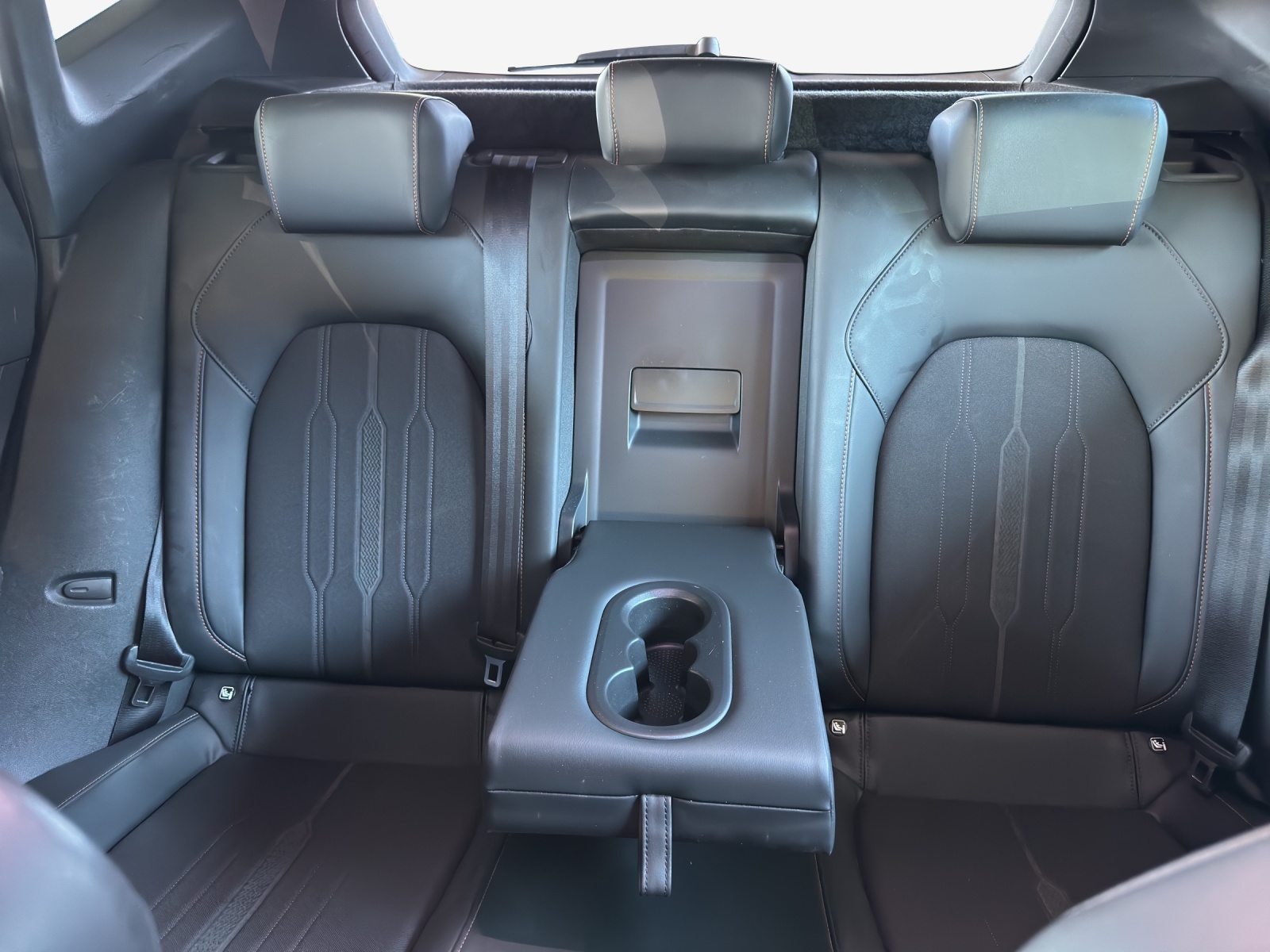 CUPRA Formentor 1.4 e-HYBRID pHEV Allalin DSG-image-12