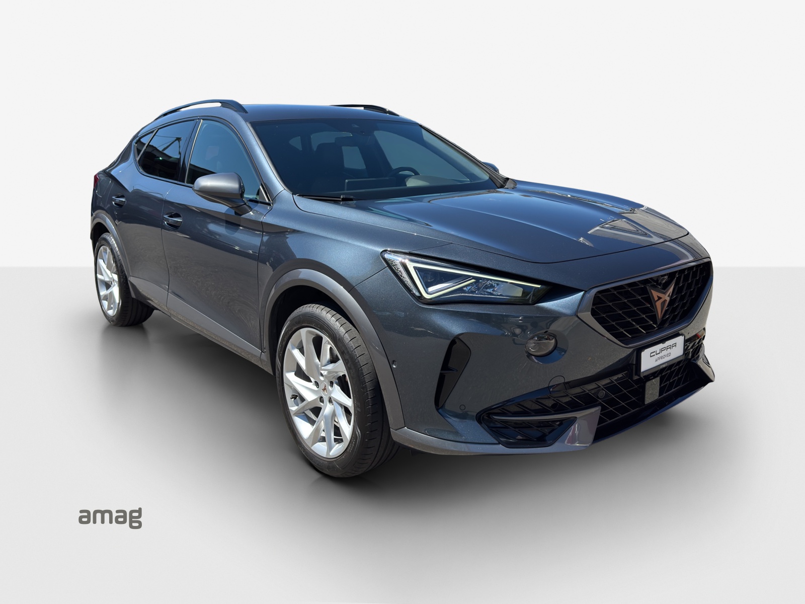 CUPRA Formentor 1.4 e-HYBRID pHEV Allalin DSG-image-6