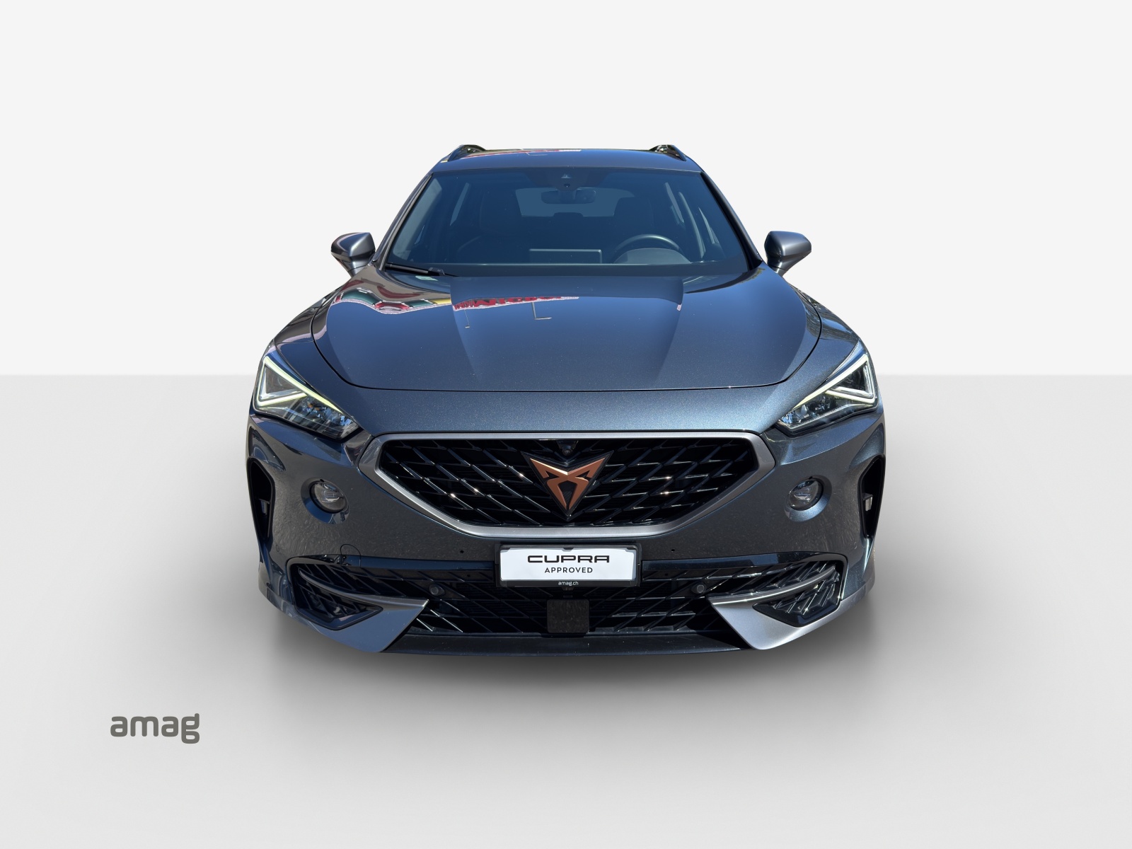 CUPRA Formentor 1.4 e-HYBRID pHEV Allalin DSG-image-7
