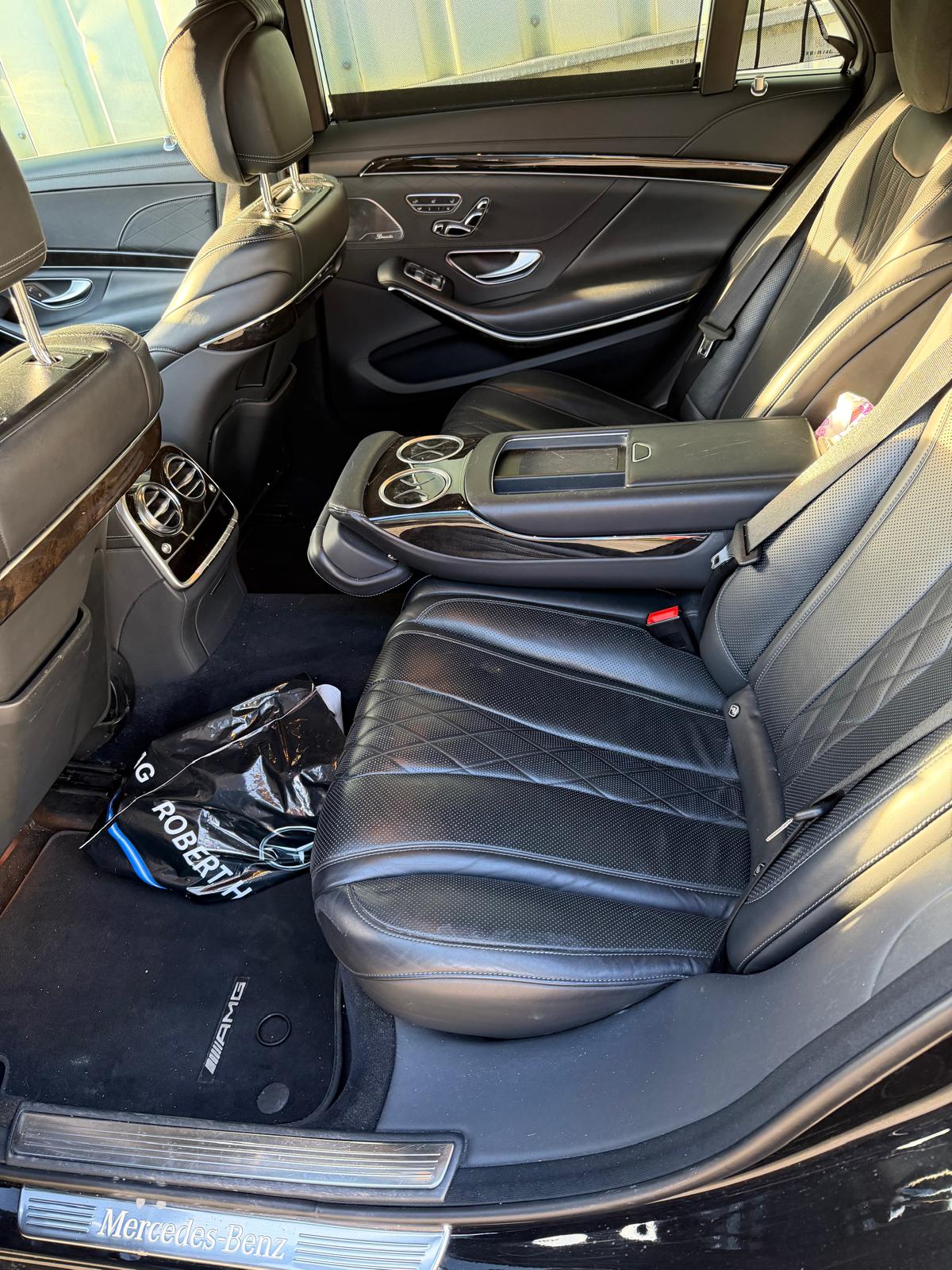 MERCEDES-BENZ S 350 d AMG Line 4matic lang-image-3