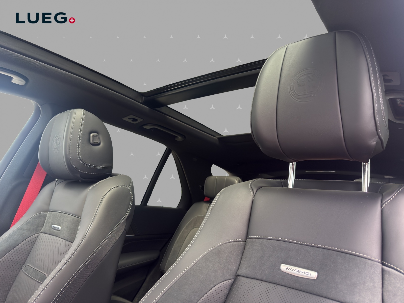 MERCEDES-BENZ GLE 53 AMG Hybrid EQ Star 4Matic+ 9G-Tronic-image-8