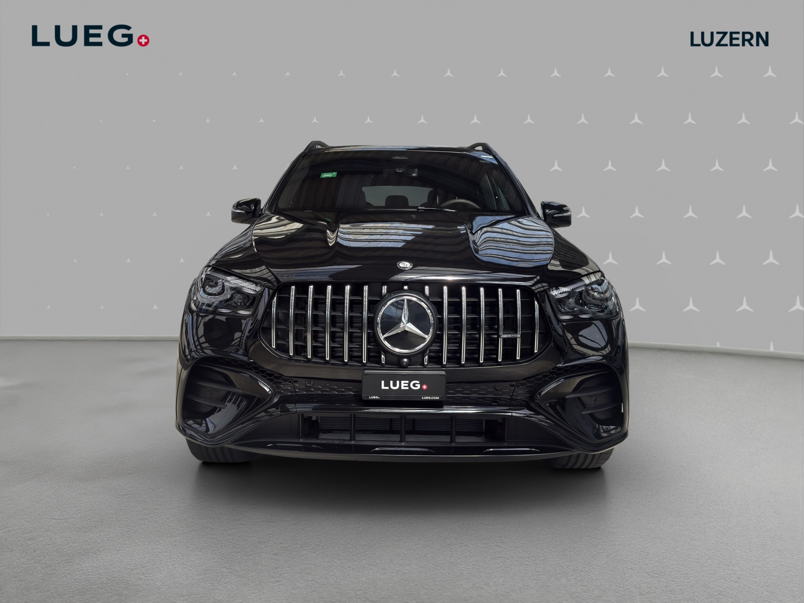 MERCEDES-BENZ GLE 53 AMG Hybrid EQ Star 4Matic+ 9G-Tronic-image-5