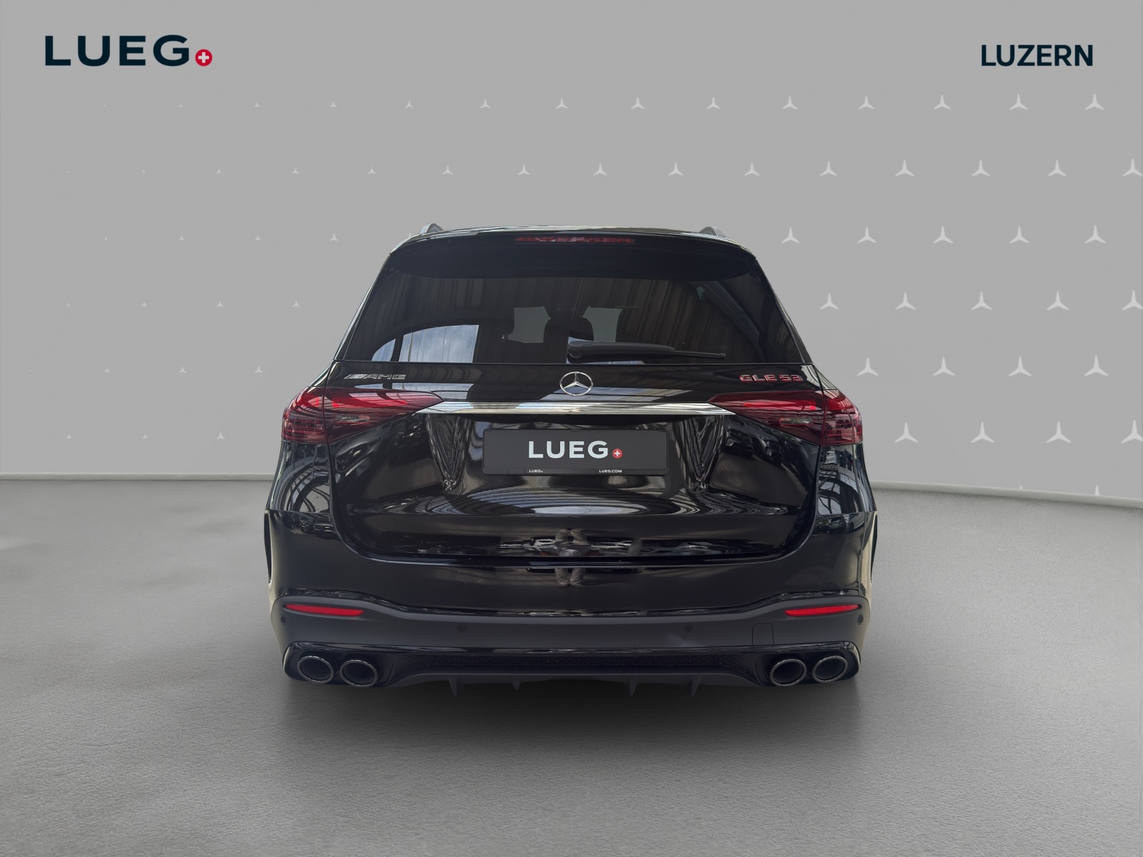 MERCEDES-BENZ GLE 53 AMG Hybrid EQ Star 4Matic+ 9G-Tronic-image-3
