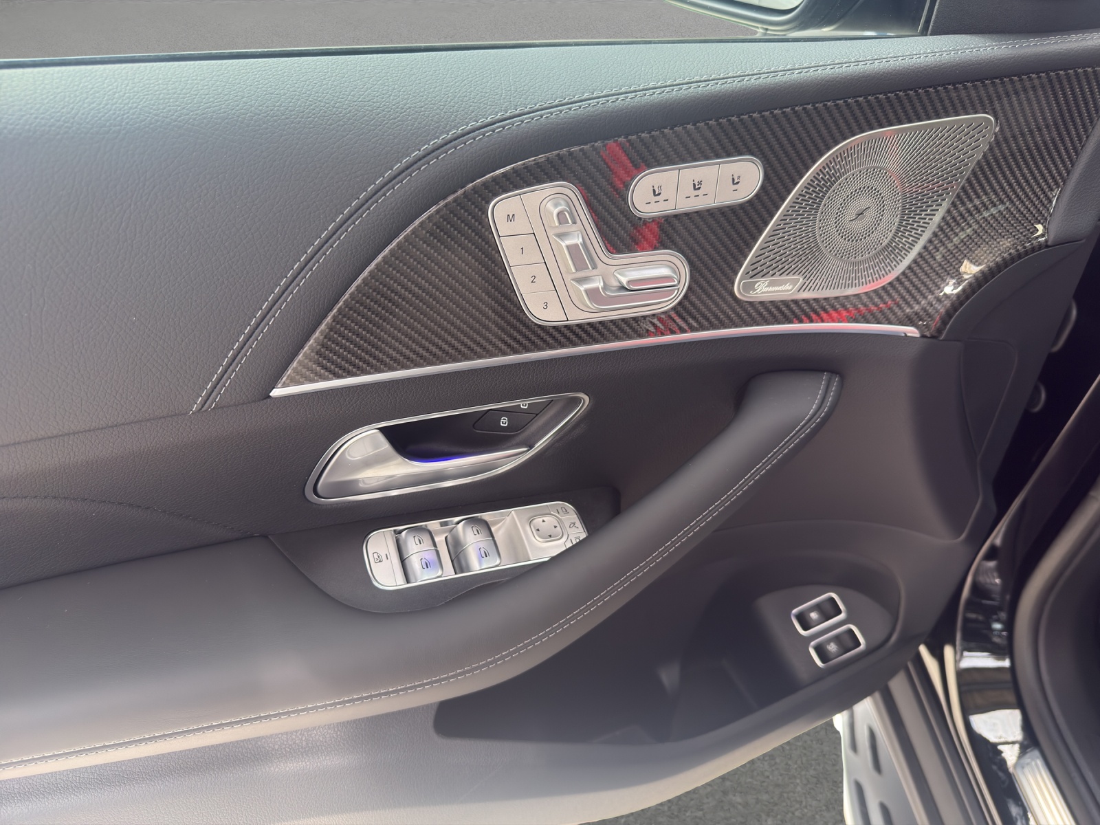 MERCEDES-BENZ GLE 53 AMG Hybrid EQ Star 4Matic+ 9G-Tronic-image-12