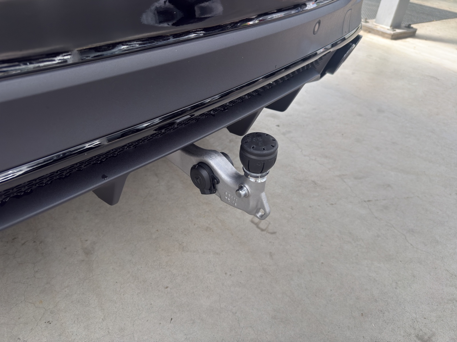 MERCEDES-BENZ GLE 53 AMG Hybrid EQ Star 4Matic+ 9G-Tronic-image-15
