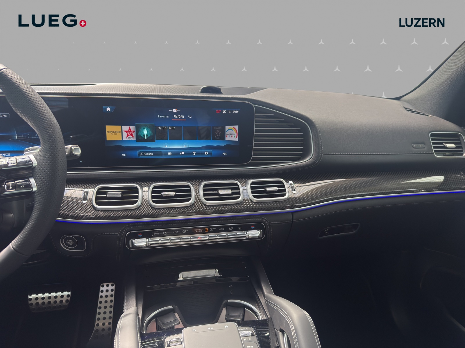 MERCEDES-BENZ GLE 53 AMG Hybrid EQ Star 4Matic+ 9G-Tronic-image-11