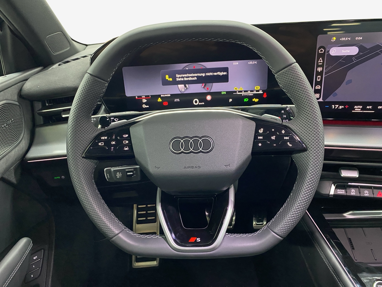 AUDI Q3 SUV TFSI quattro 195 kW S tronic-image-9