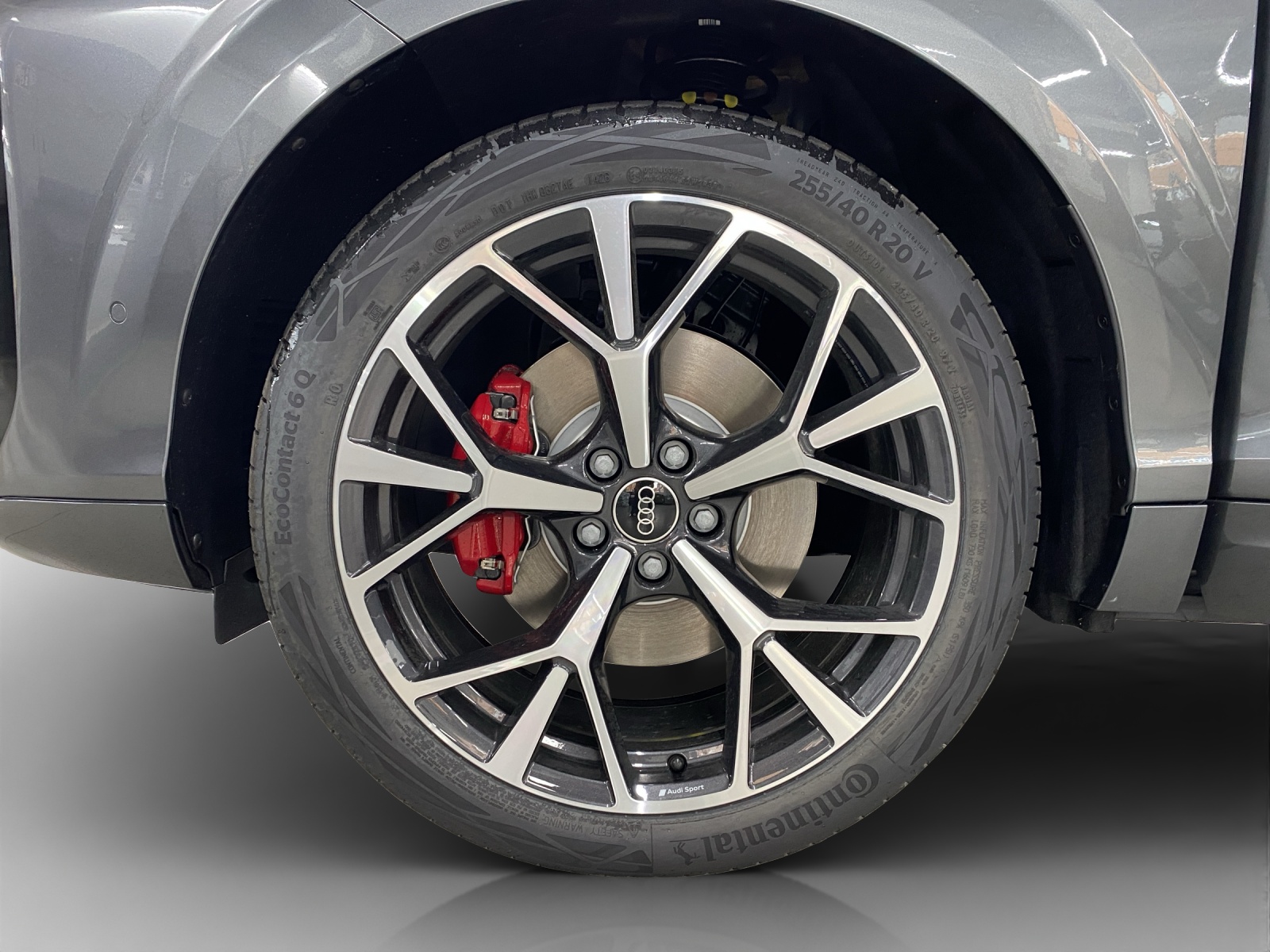 AUDI Q3 SUV TFSI quattro 195 kW S tronic-image-15