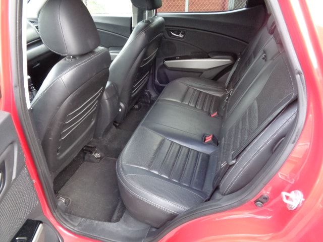 KGM-SsangYong Tivoli 1.6 eXDi Sapphire 4WD-image-5