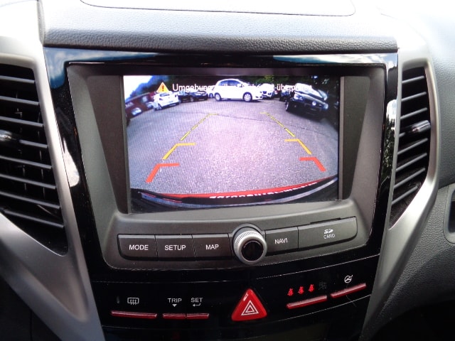 KGM-SsangYong Tivoli 1.6 eXDi Sapphire 4WD-image-9