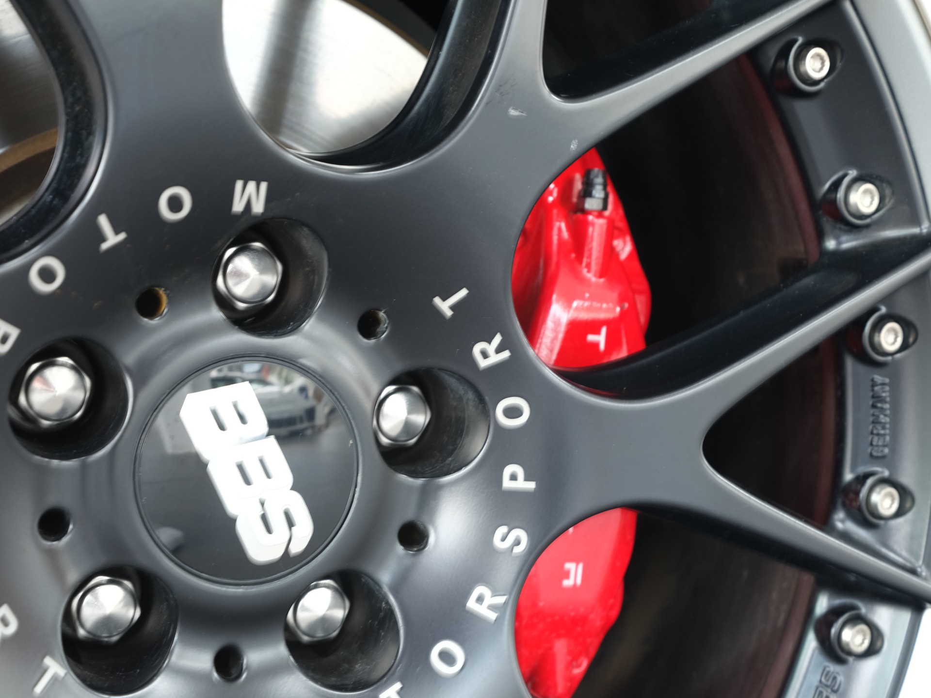 TESLA Model S 85 D Performance *BBS Felgen* *Head Up Display*-image-11