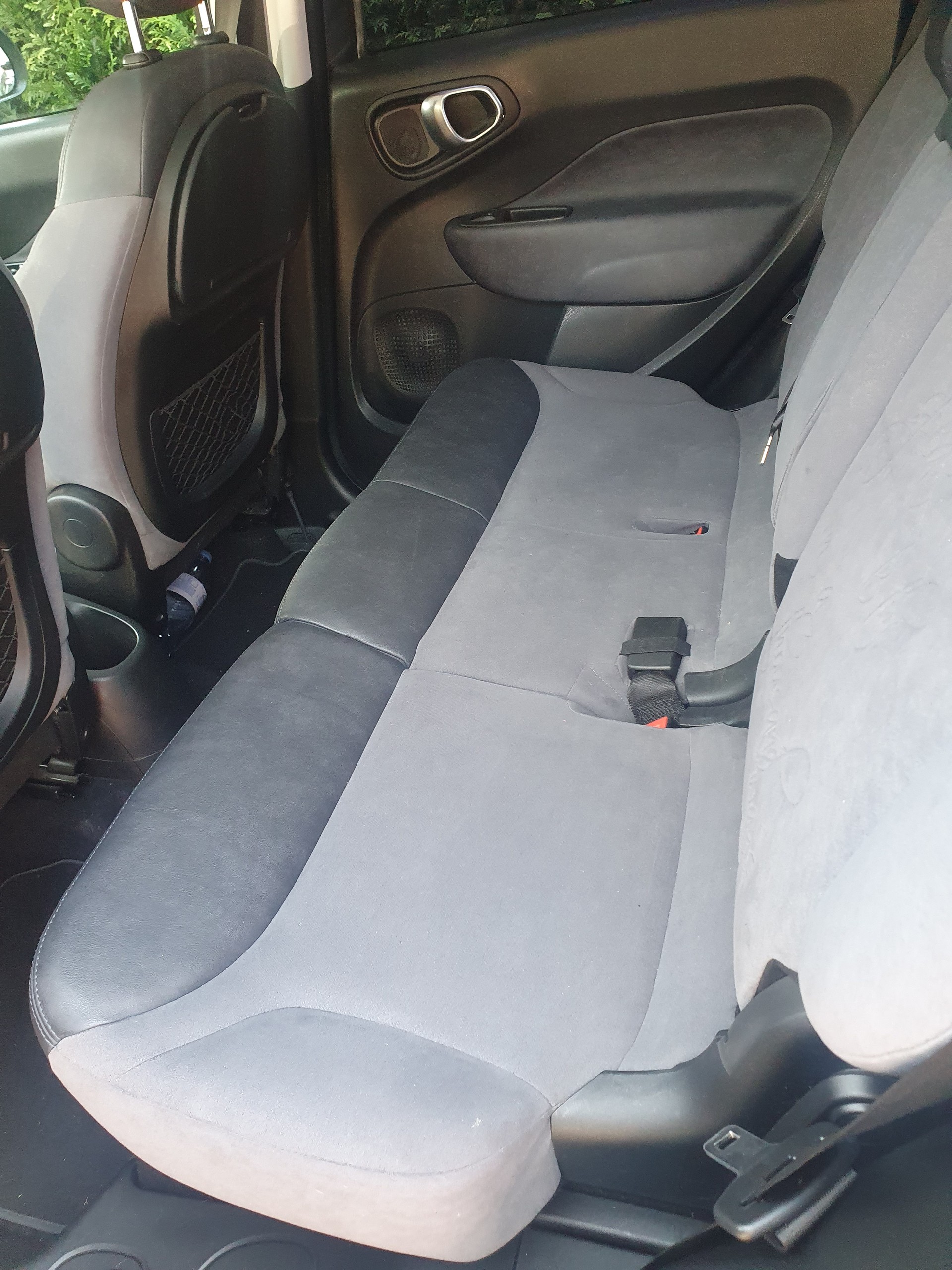FIAT 500L 1.3 JTD Trekking Dualogic-image-1