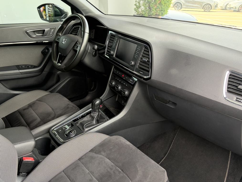 SEAT Ateca 2.0 TDI CR Xcellence 4Drive DSG-image-8
