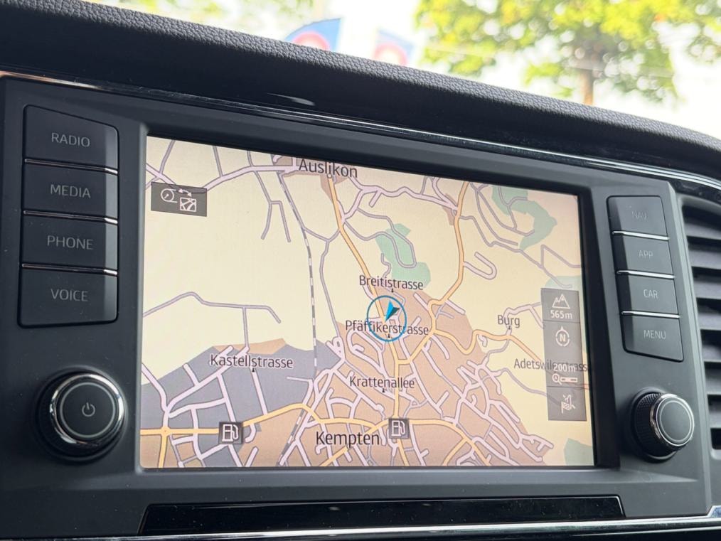SEAT Ateca 2.0 TDI CR Xcellence 4Drive DSG-image-6