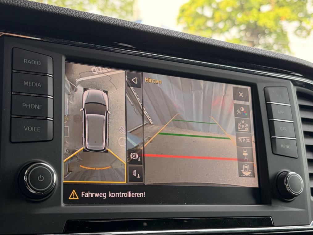 SEAT Ateca 2.0 TDI CR Xcellence 4Drive DSG-image-7