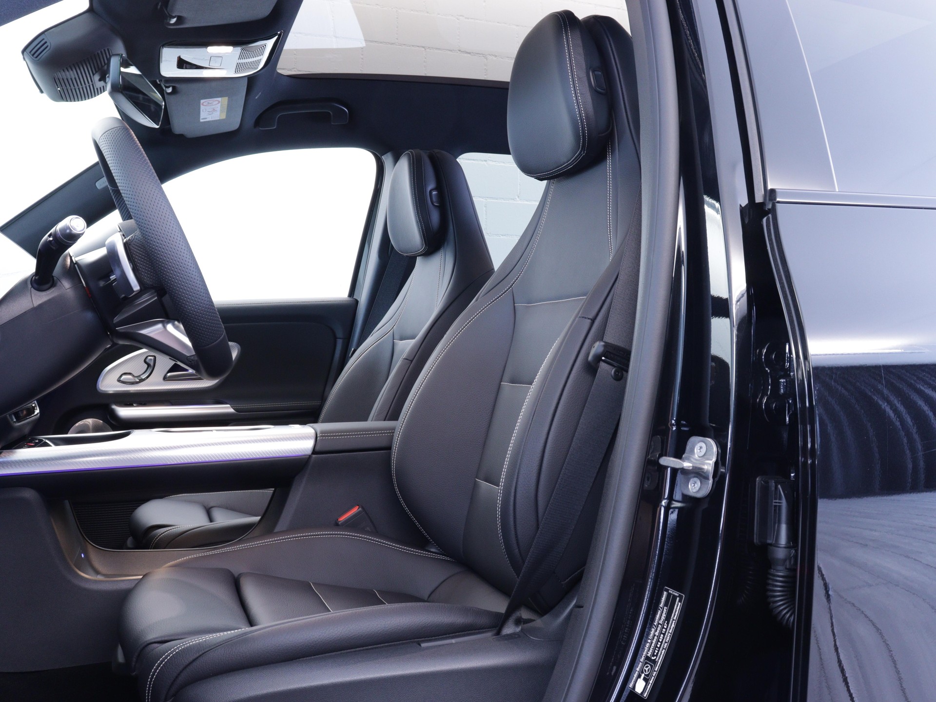 MERCEDES-BENZ GLB 220 4matic-image-7