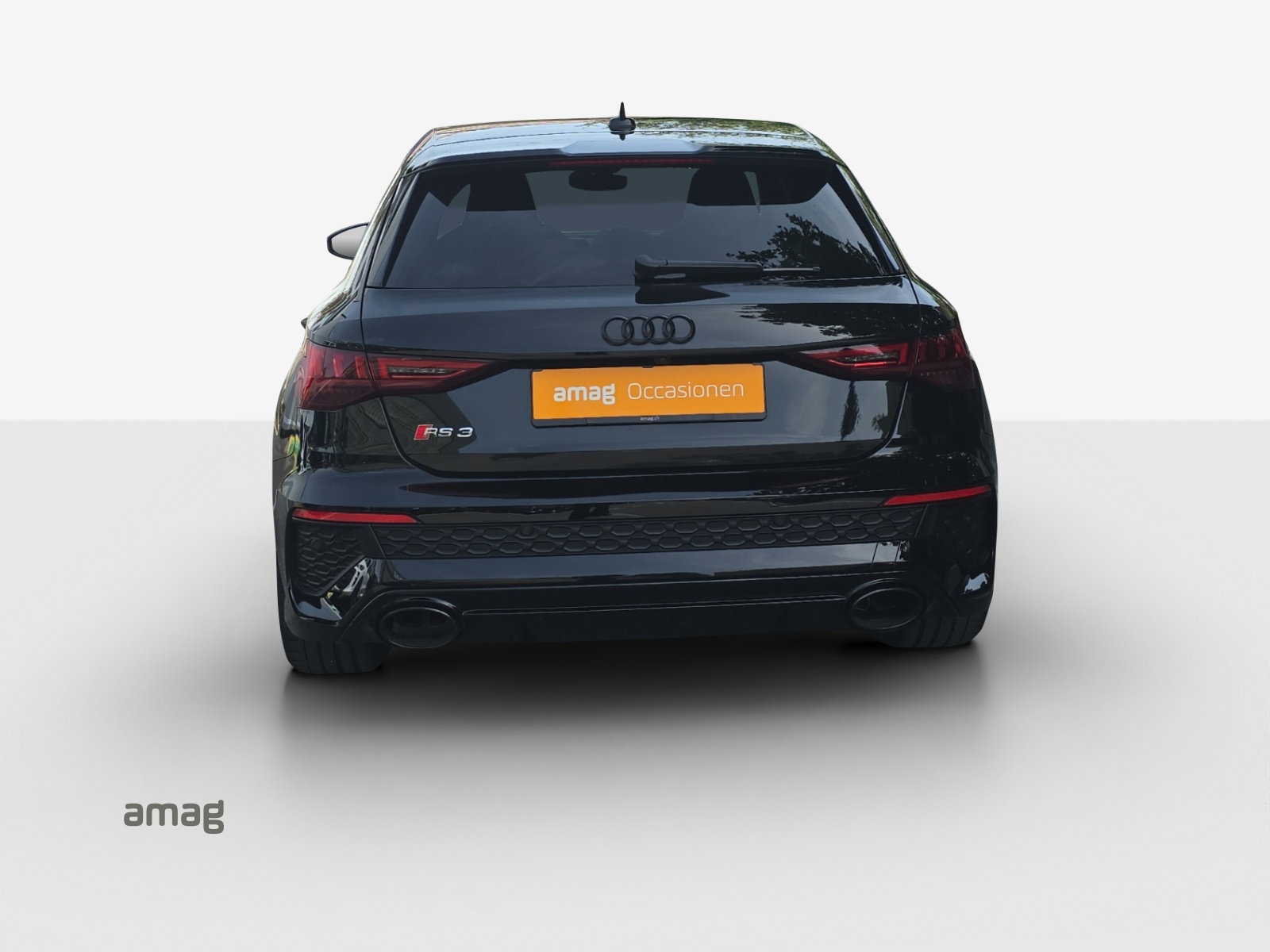 AUDI RS3 Sportback 2.5 TSI quattro S-tronic-image-3