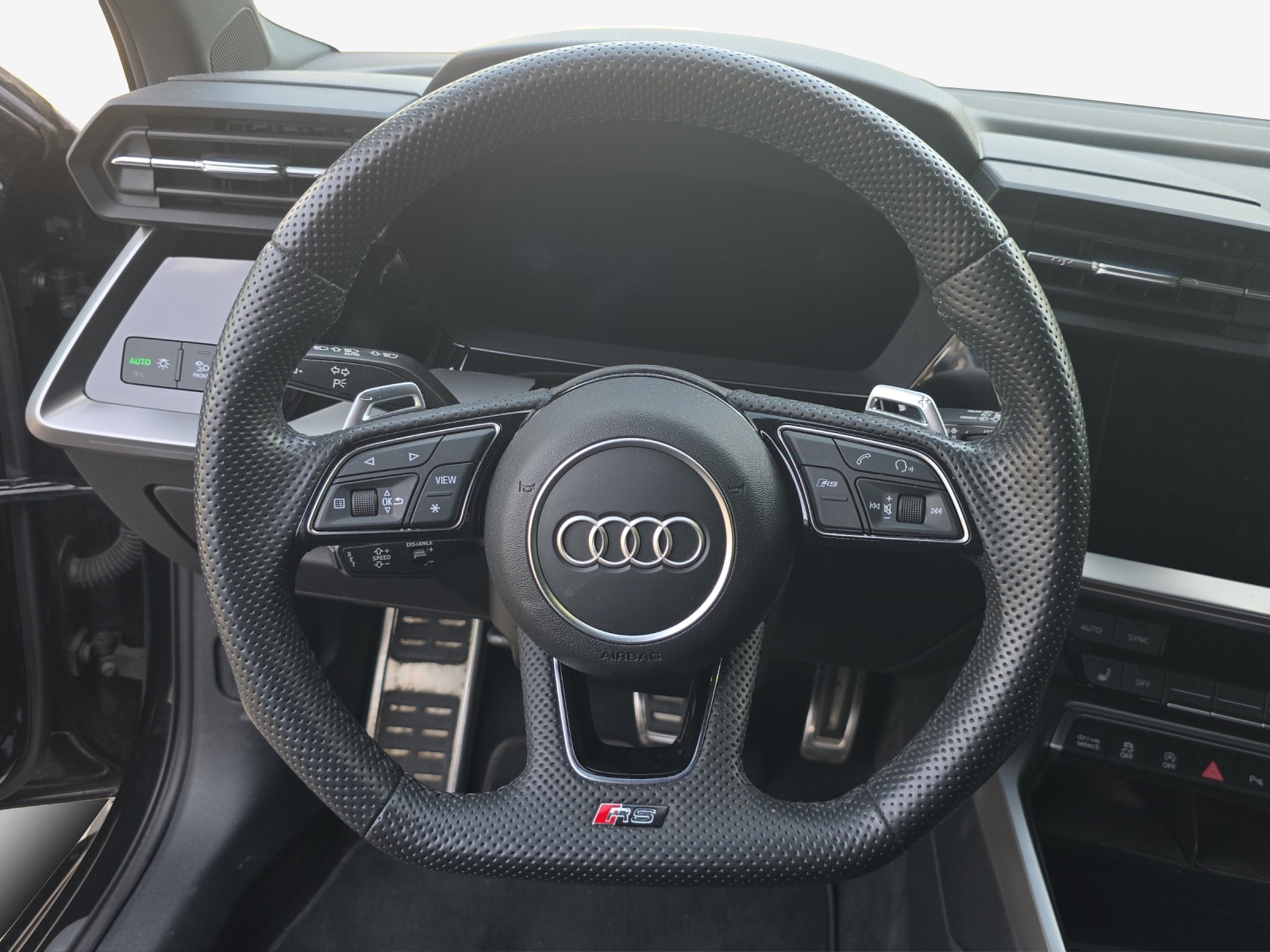 AUDI RS3 Sportback 2.5 TSI quattro S-tronic-image-9
