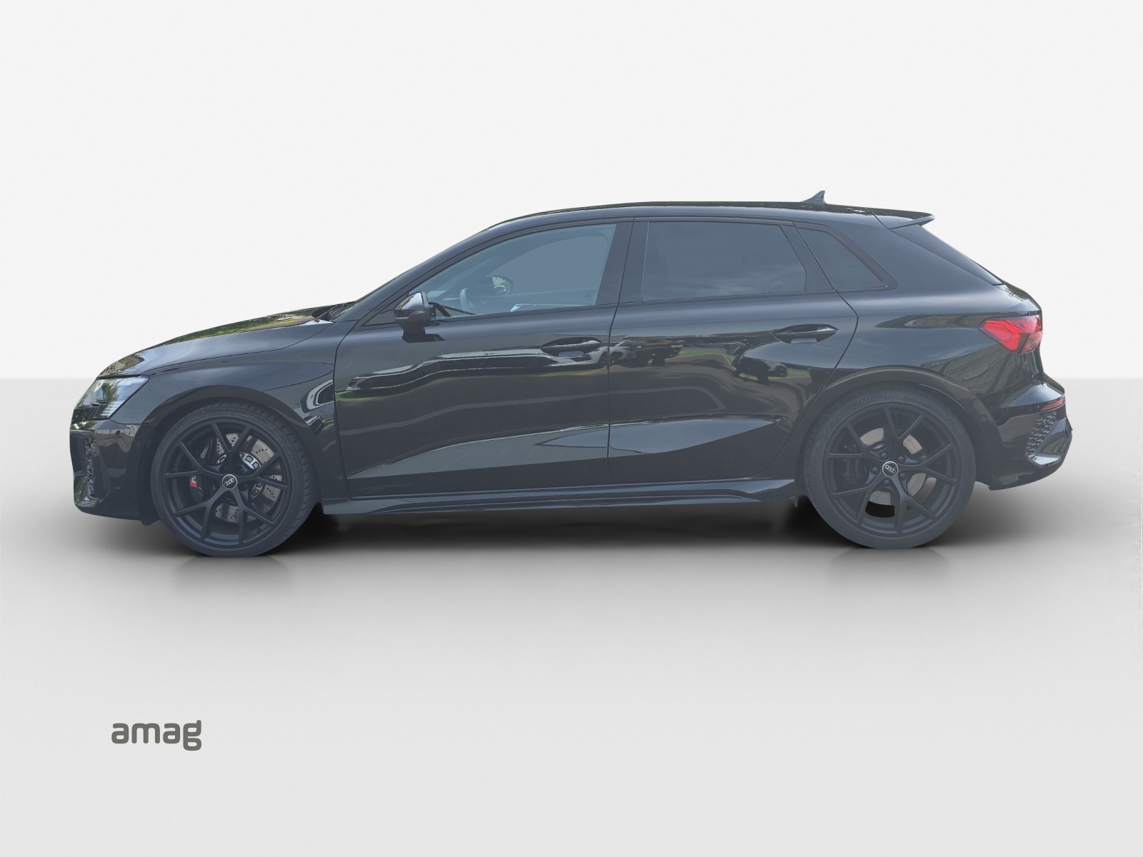 AUDI RS3 Sportback 2.5 TSI quattro S-tronic-image-1