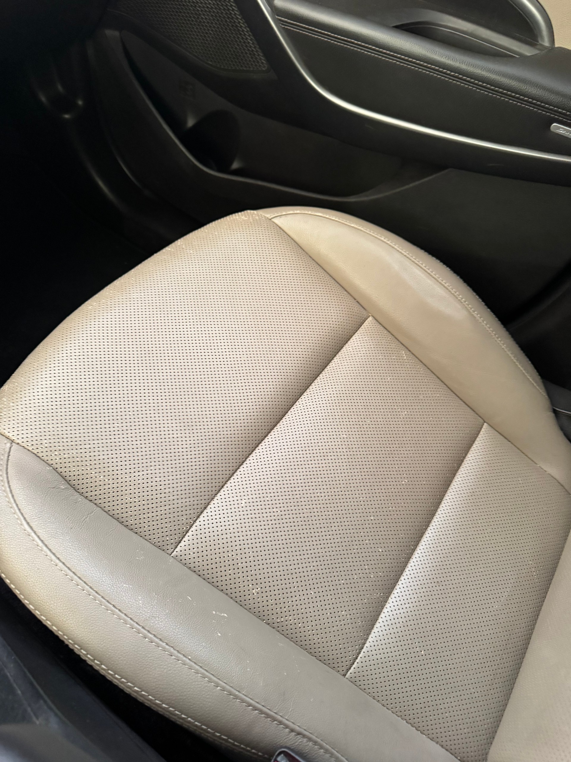 HYUNDAI Santa Fe 2.2 CRDI Premium 4WD Automatic-image-7