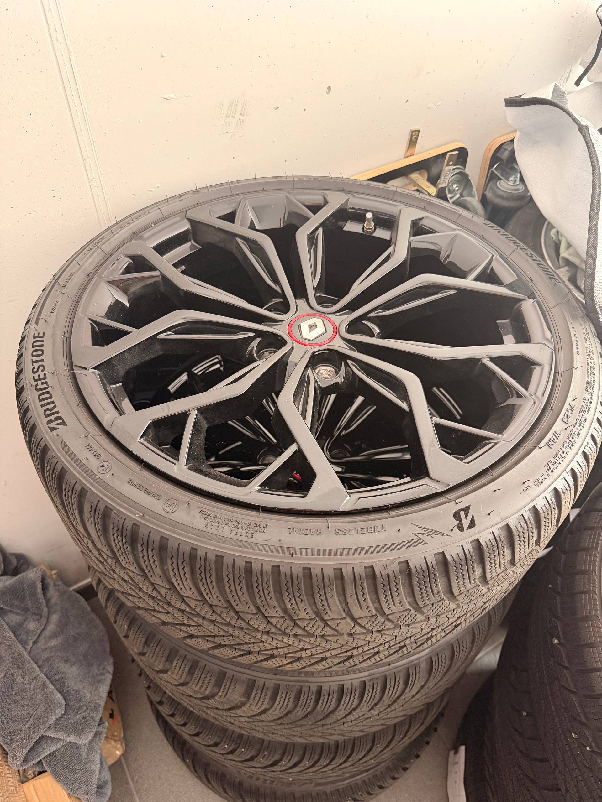 RENAULT 1.8 T RS EDC-image-5