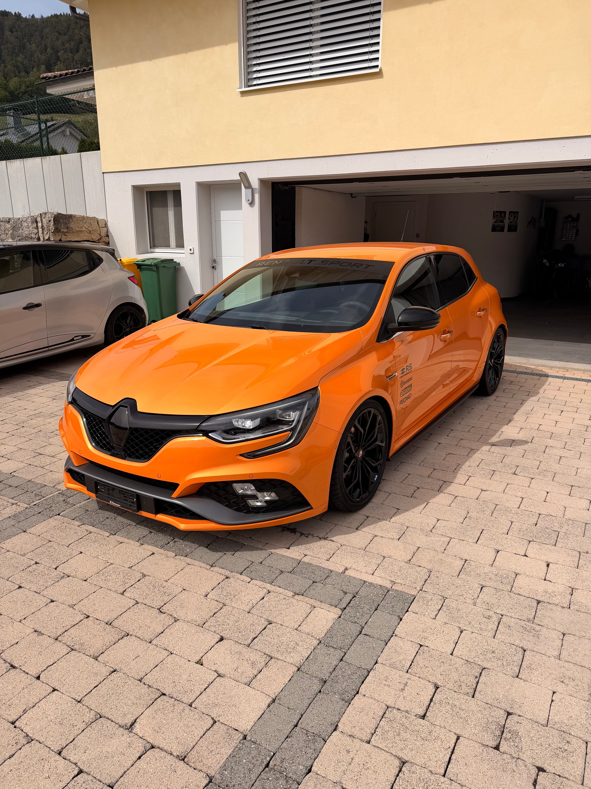 RENAULT 1.8 T RS EDC-image-0