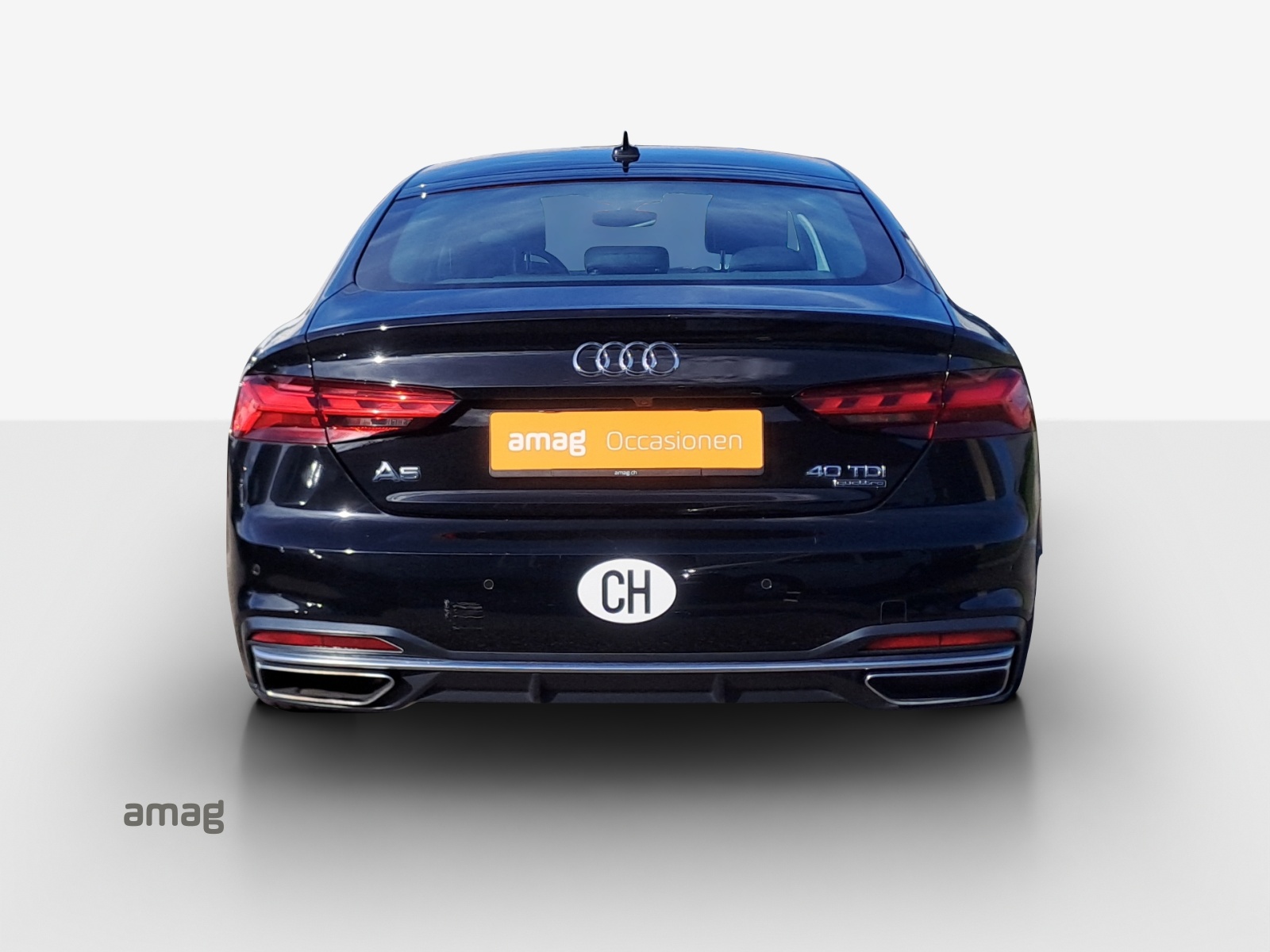 AUDI A5 Sportback 40 TDI advanced Attraction quattro S-tronic-showroom-element-3
