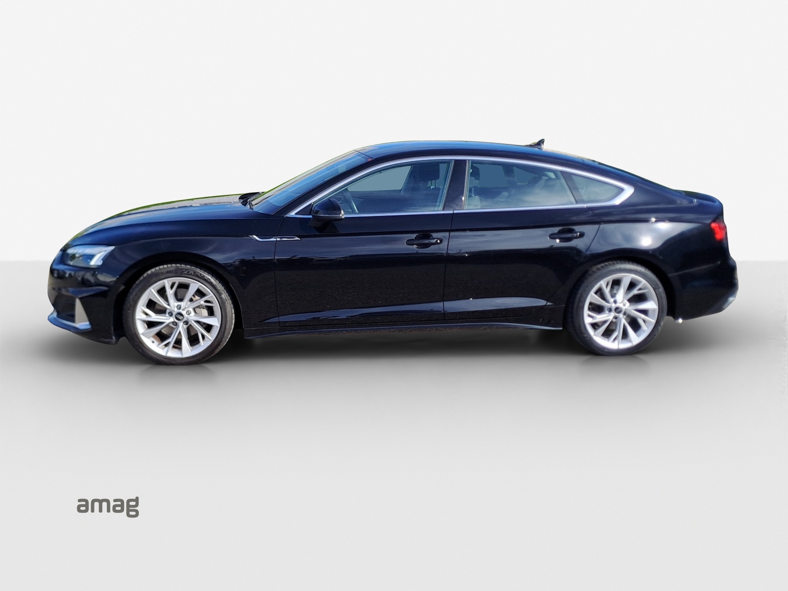 AUDI A5 Sportback 40 TDI advanced Attraction quattro S-tronic-showroom-element-1