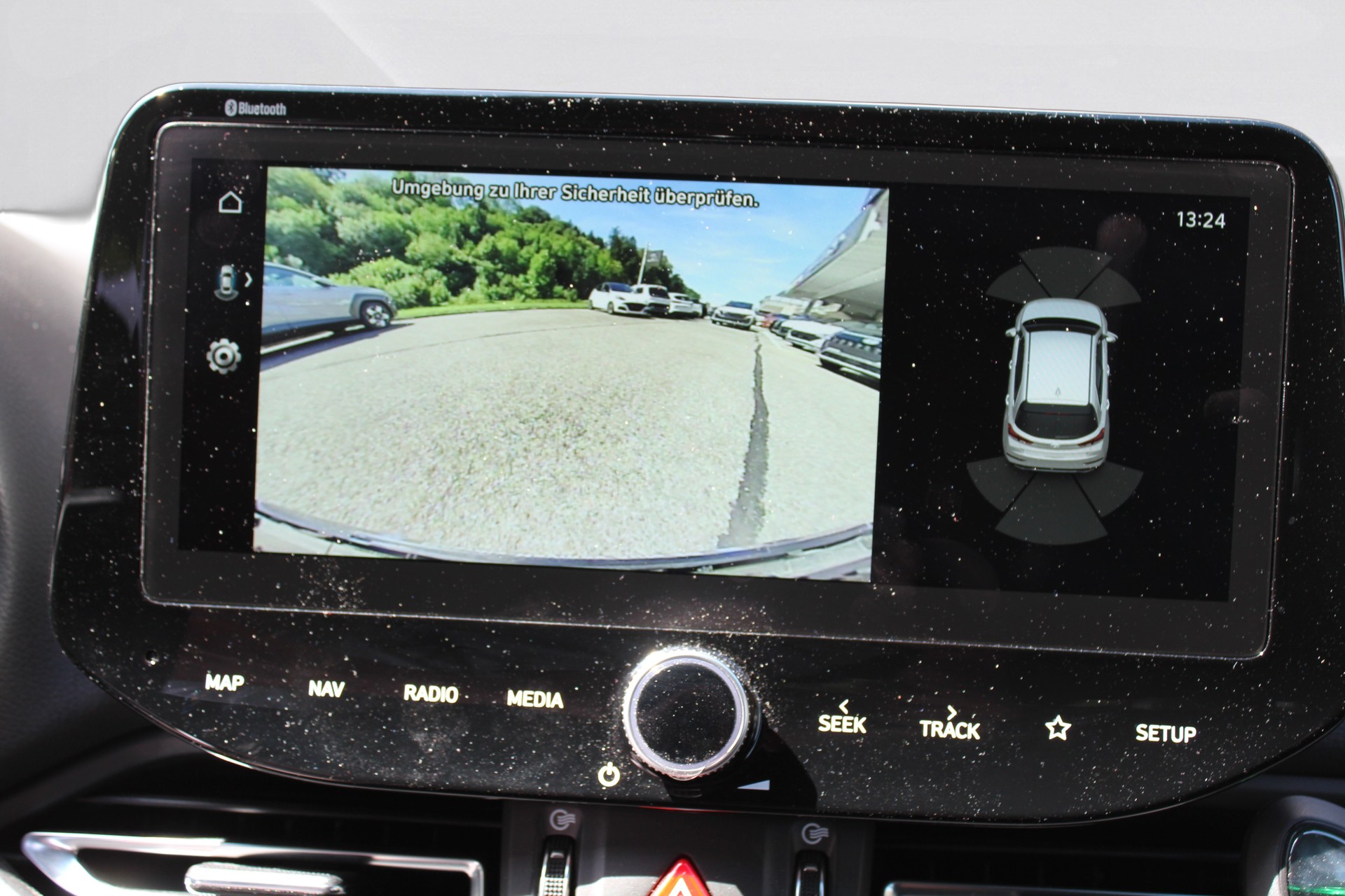 HYUNDAI i30 1.5 T-GDi N Line 48V MH iMT-image-17