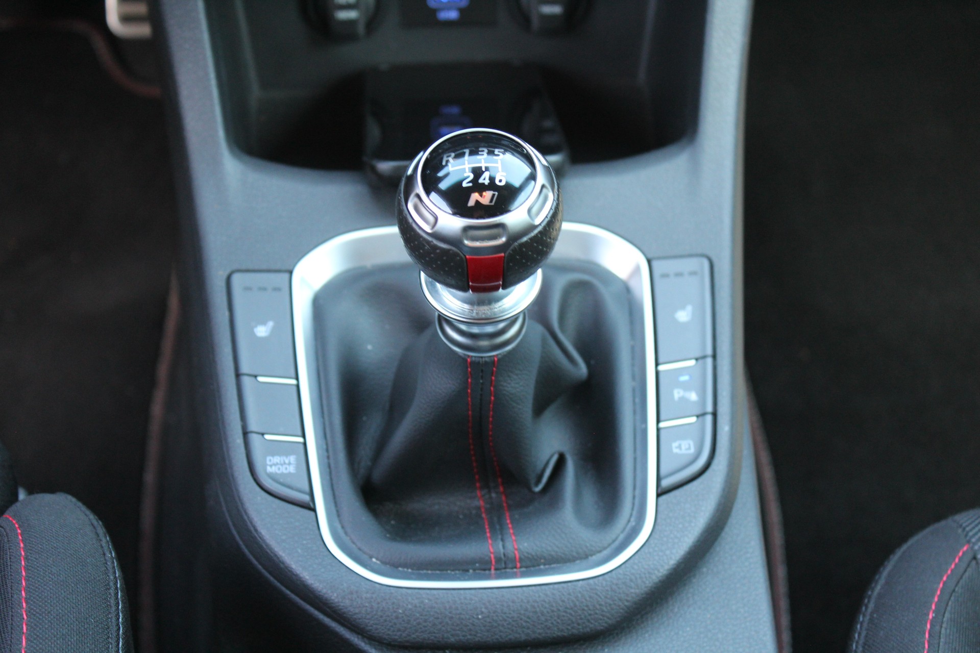 HYUNDAI i30 1.5 T-GDi N Line 48V MH iMT-image-19
