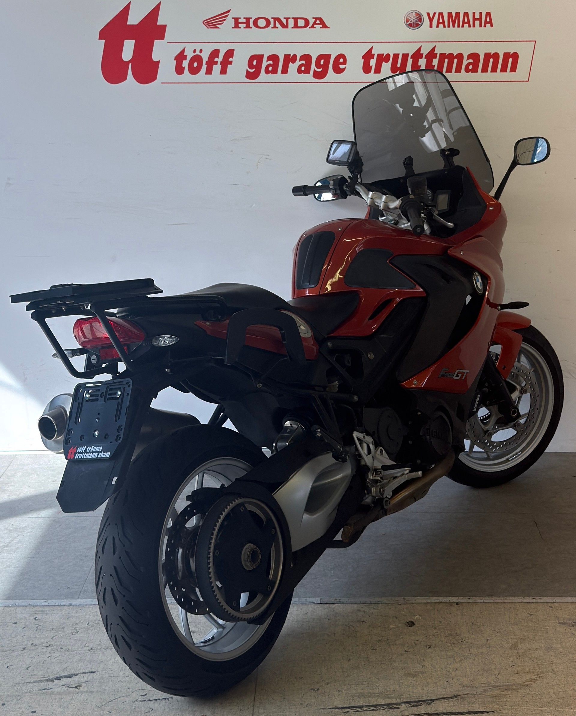 BMW F 800 GT-image-7