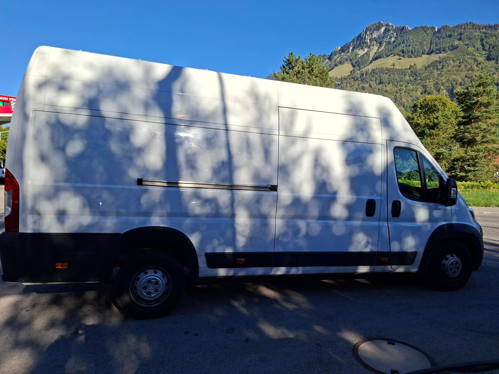 CITROEN Jumper 35 2.2 BlueHDi 165 Club L3H3-image-6