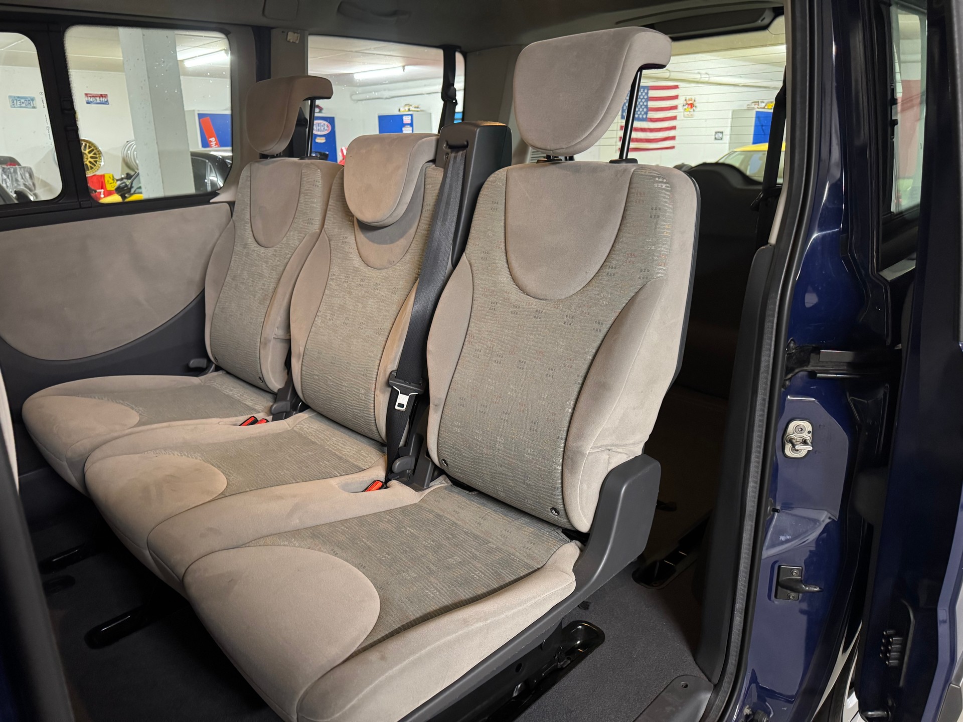 PEUGEOT Expert Tepee 1.6 HDi Confort L1-image-13