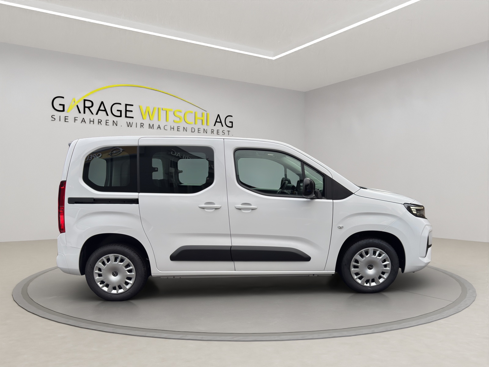 OPEL Combo 1.2 Turbo S/S-image-3