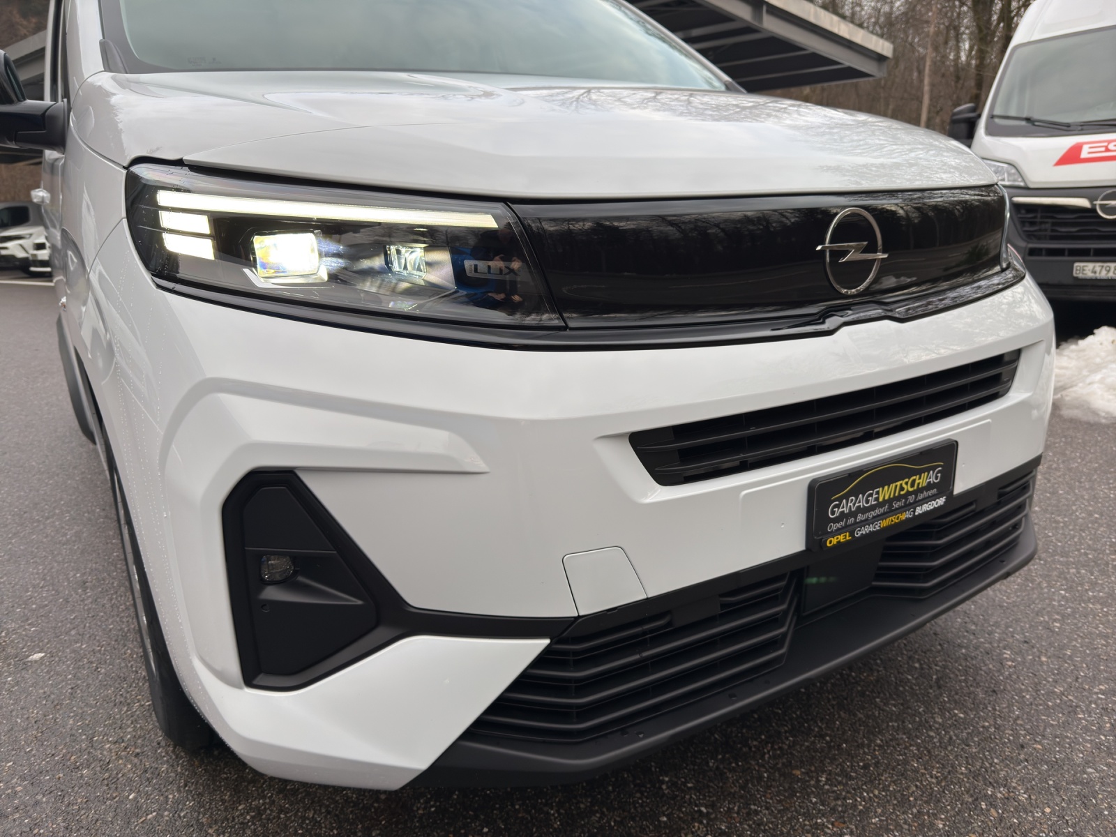 OPEL Combo 1.2 Turbo S/S-image-16
