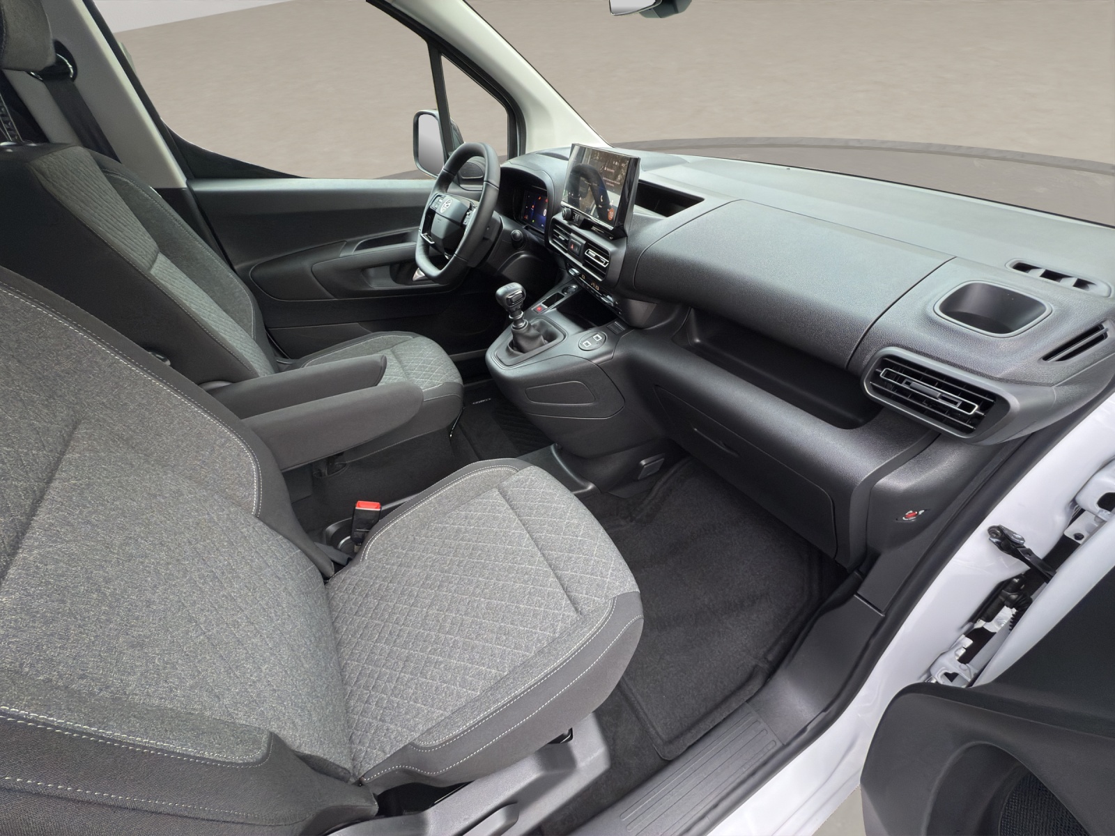 OPEL Combo 1.2 Turbo S/S-image-13