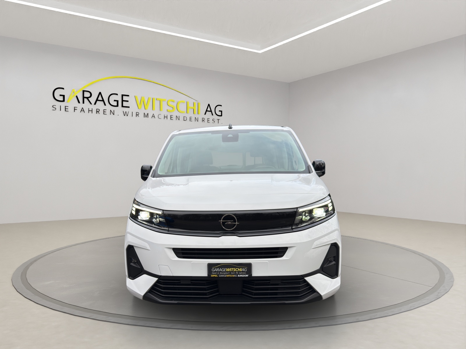 OPEL Combo 1.2 Turbo S/S-image-1