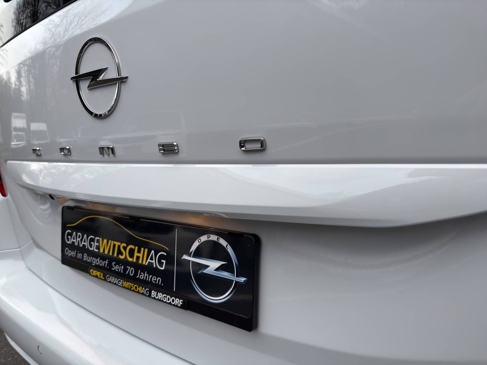 OPEL Combo 1.2 Turbo S/S-image-17