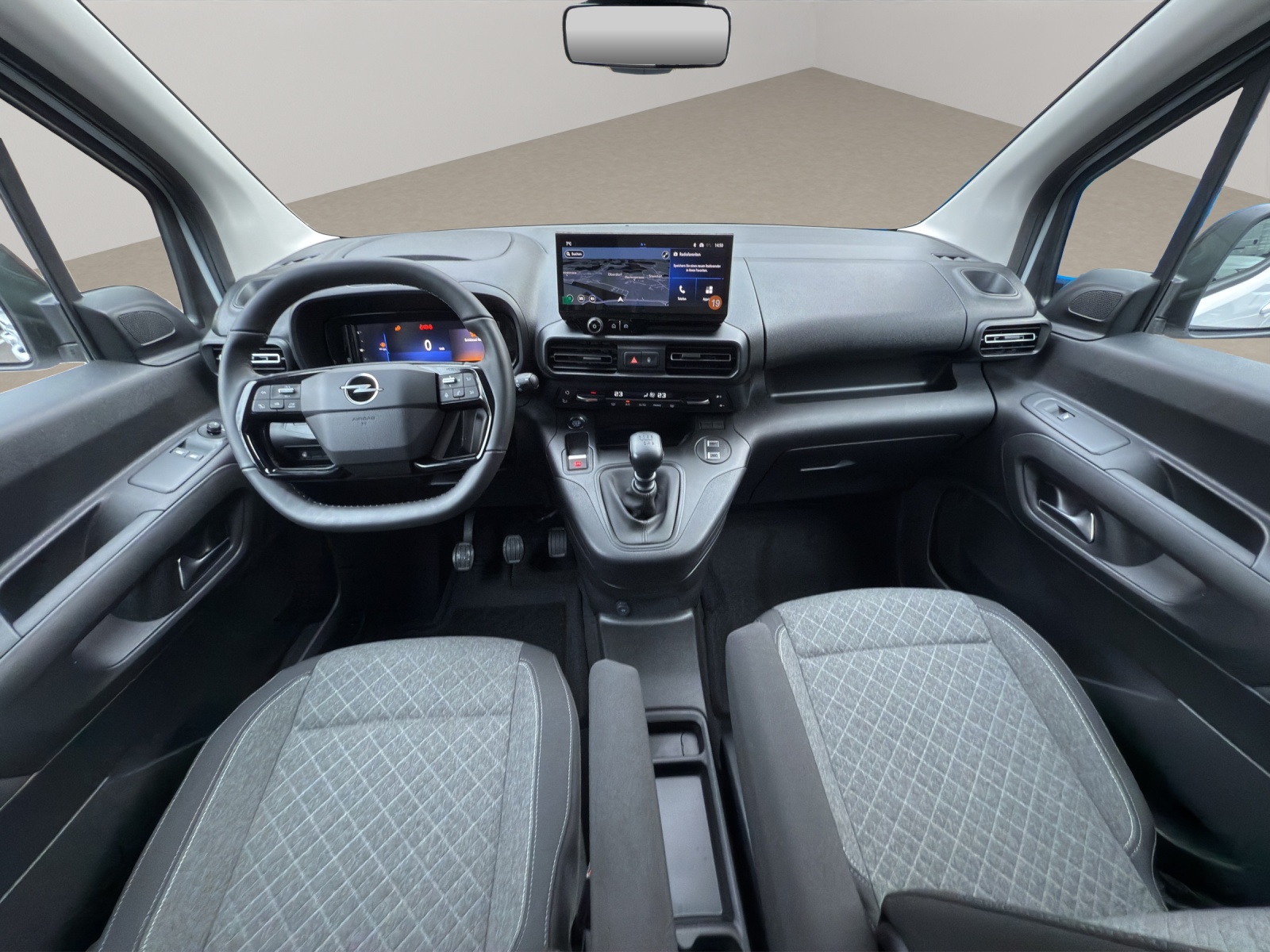 OPEL Combo 1.2 Turbo S/S-image-12