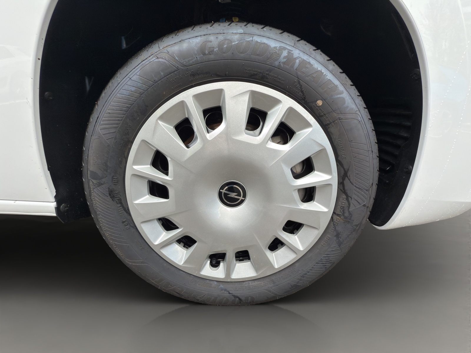 OPEL Combo 1.2 Turbo S/S-image-15