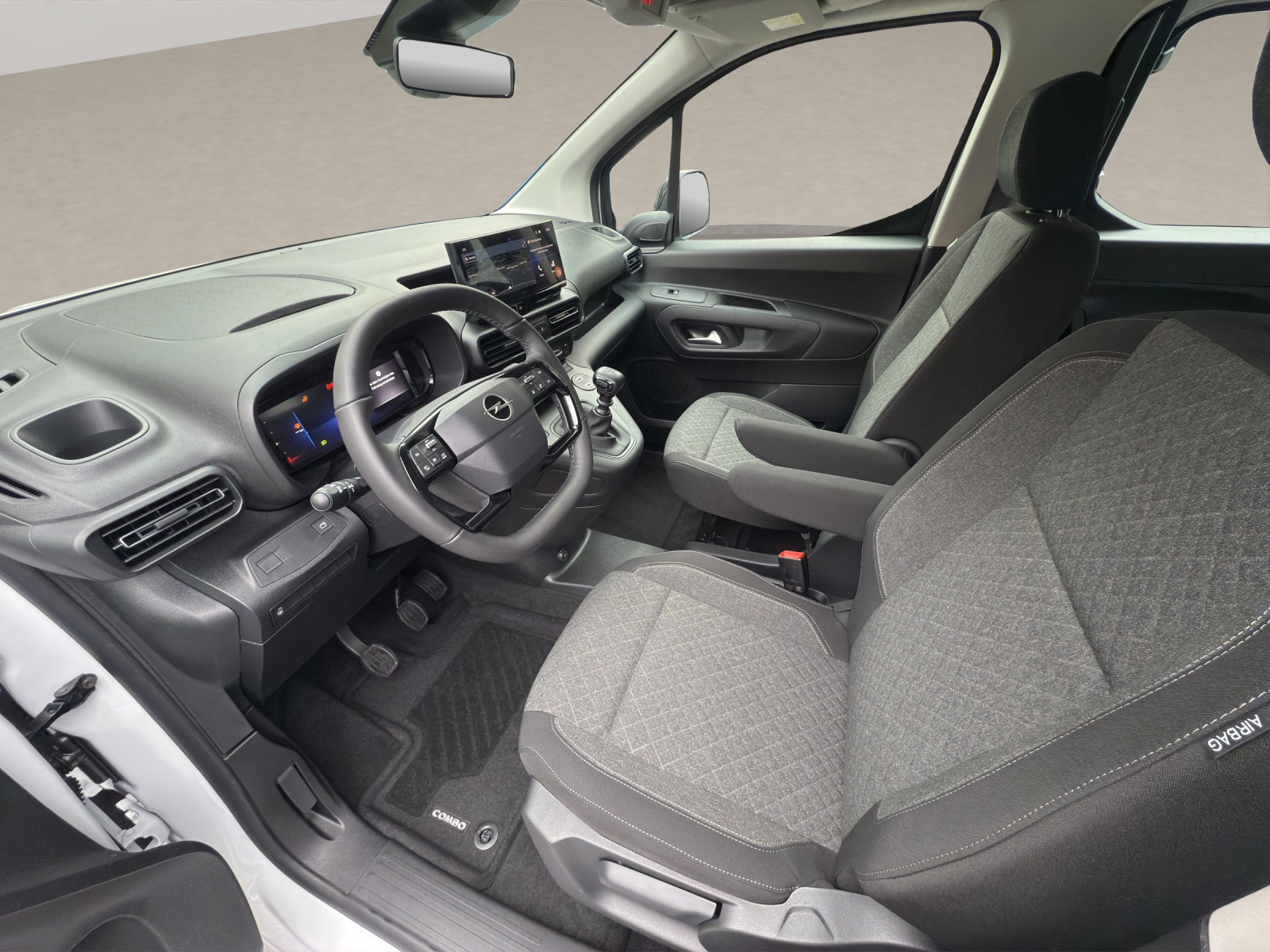 OPEL Combo 1.2 Turbo S/S-image-8