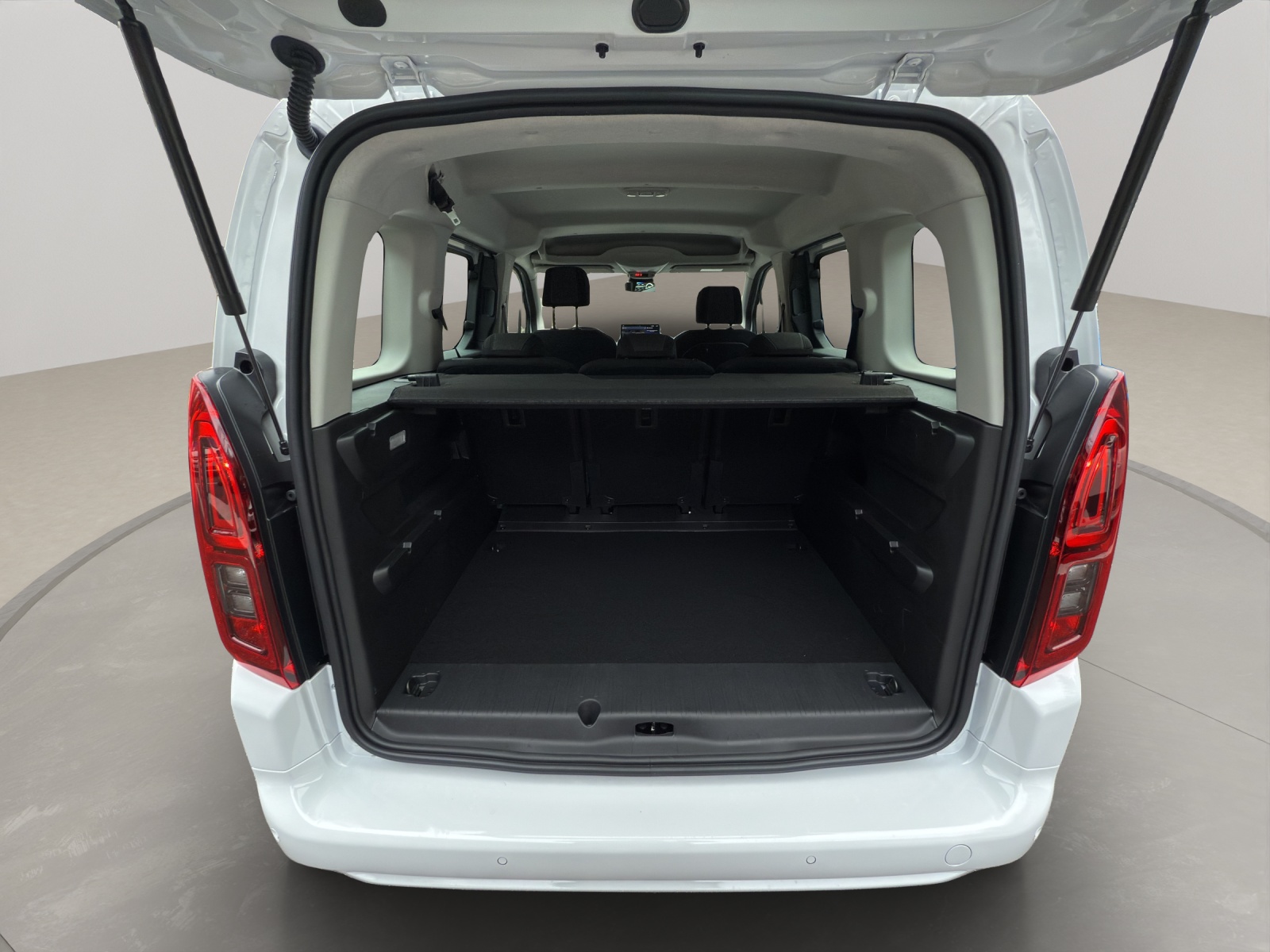 OPEL Combo 1.2 Turbo S/S-image-11