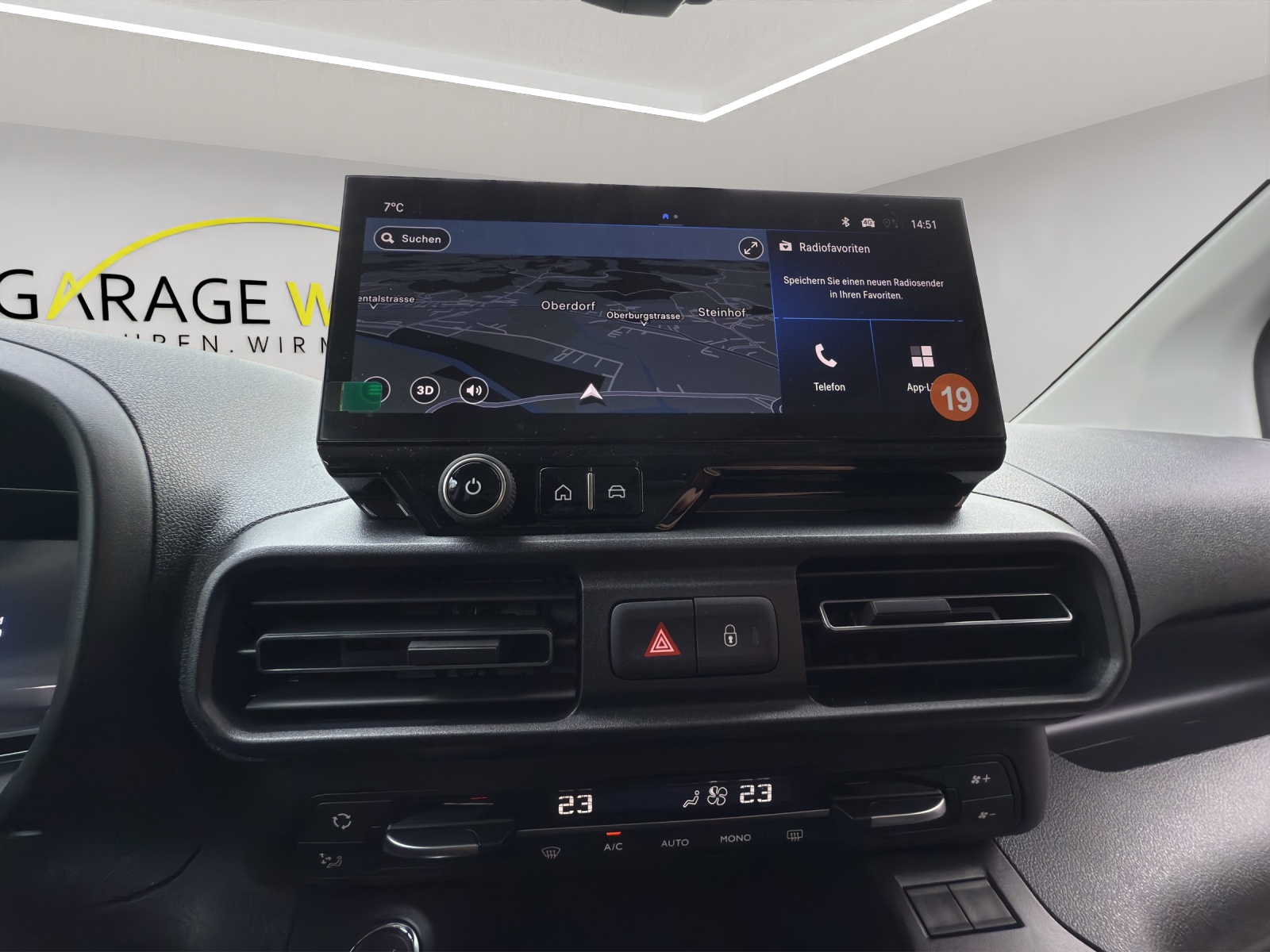 OPEL Combo 1.2 Turbo S/S-image-14