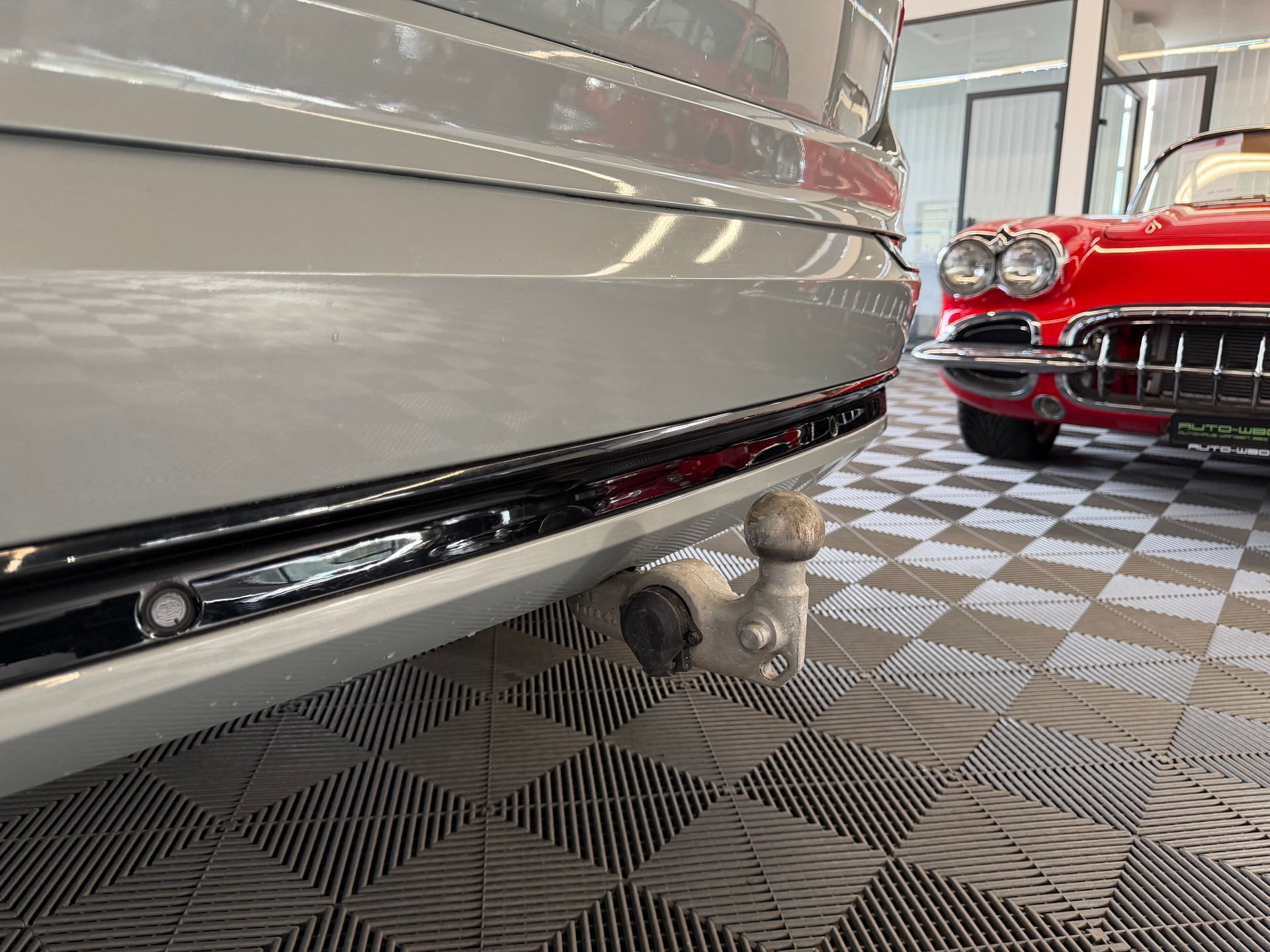 VOLVO XC90 T8 eAWD PluginHybrid Plus Dark Geartronic-image-17