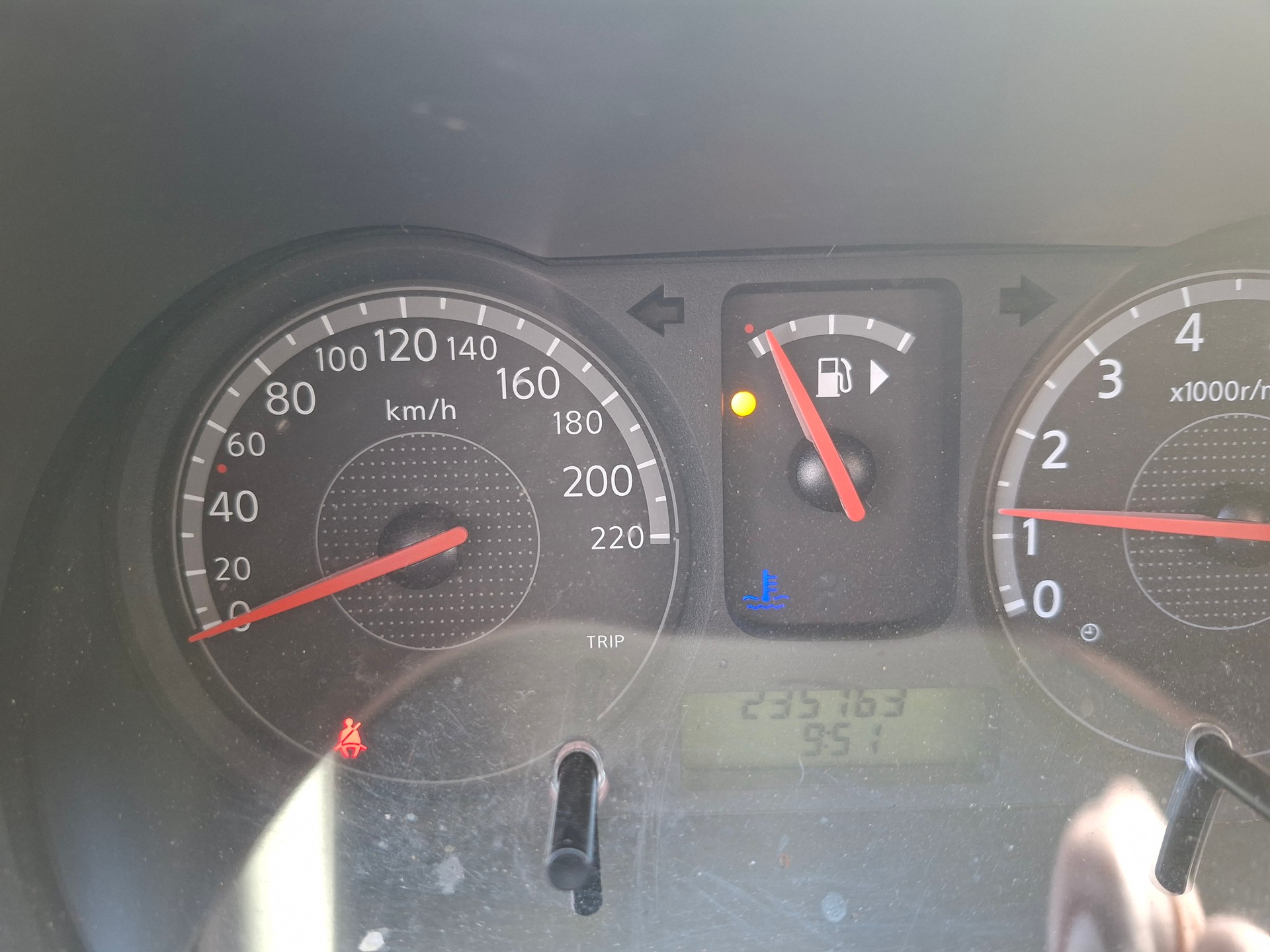 NISSAN Note 1.4 visia-image-11