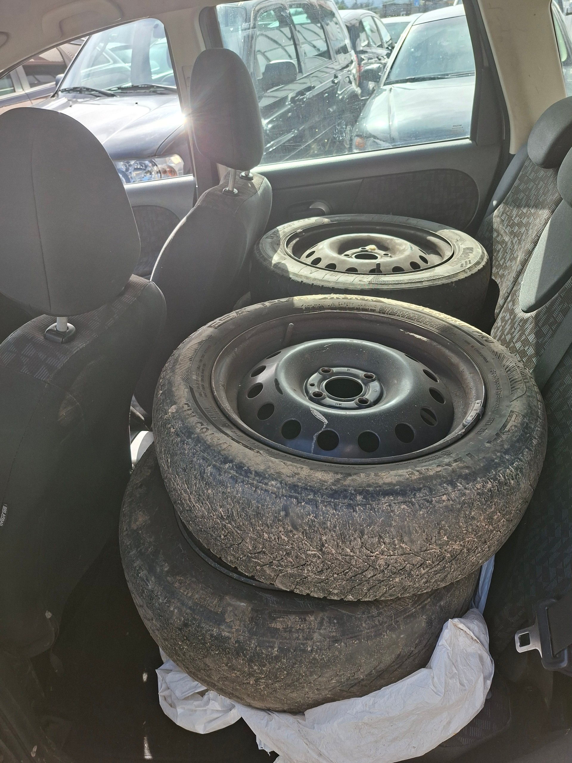 NISSAN Note 1.4 visia-image-9