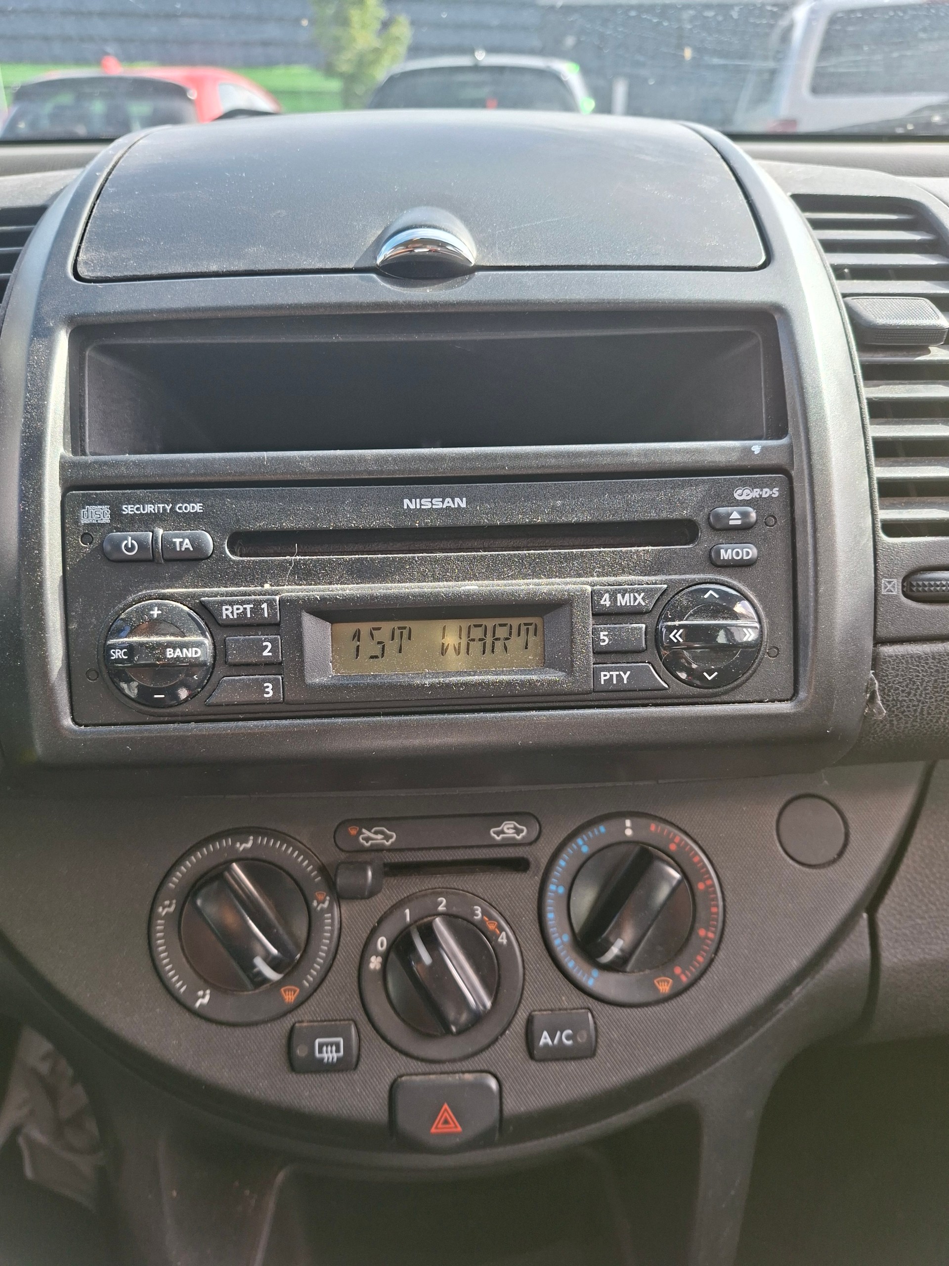 NISSAN Note 1.4 visia-image-6