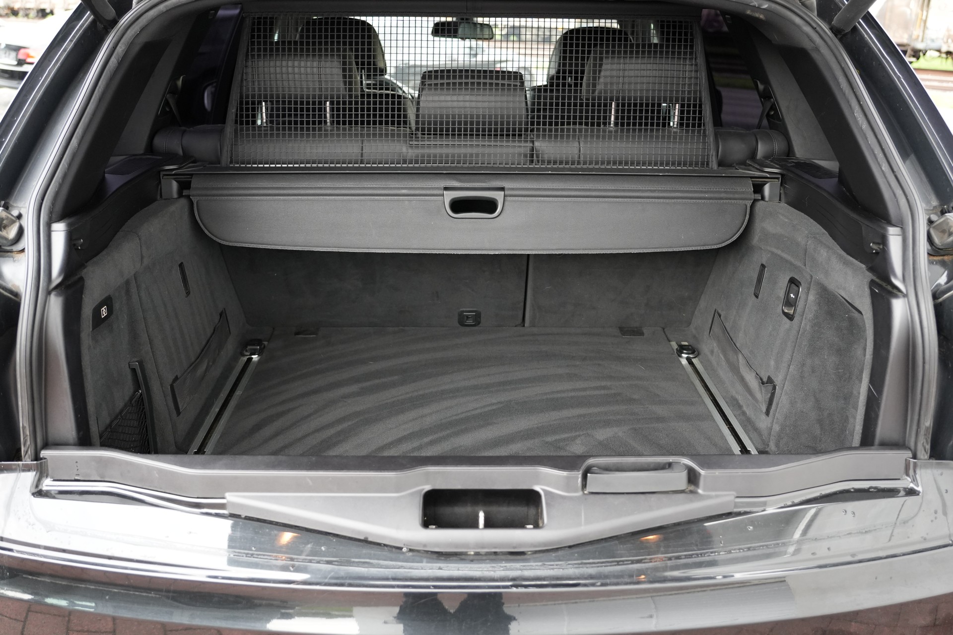 BMW X5 xDrive 35d (3.0sd) Steptronic (CH)-image-14