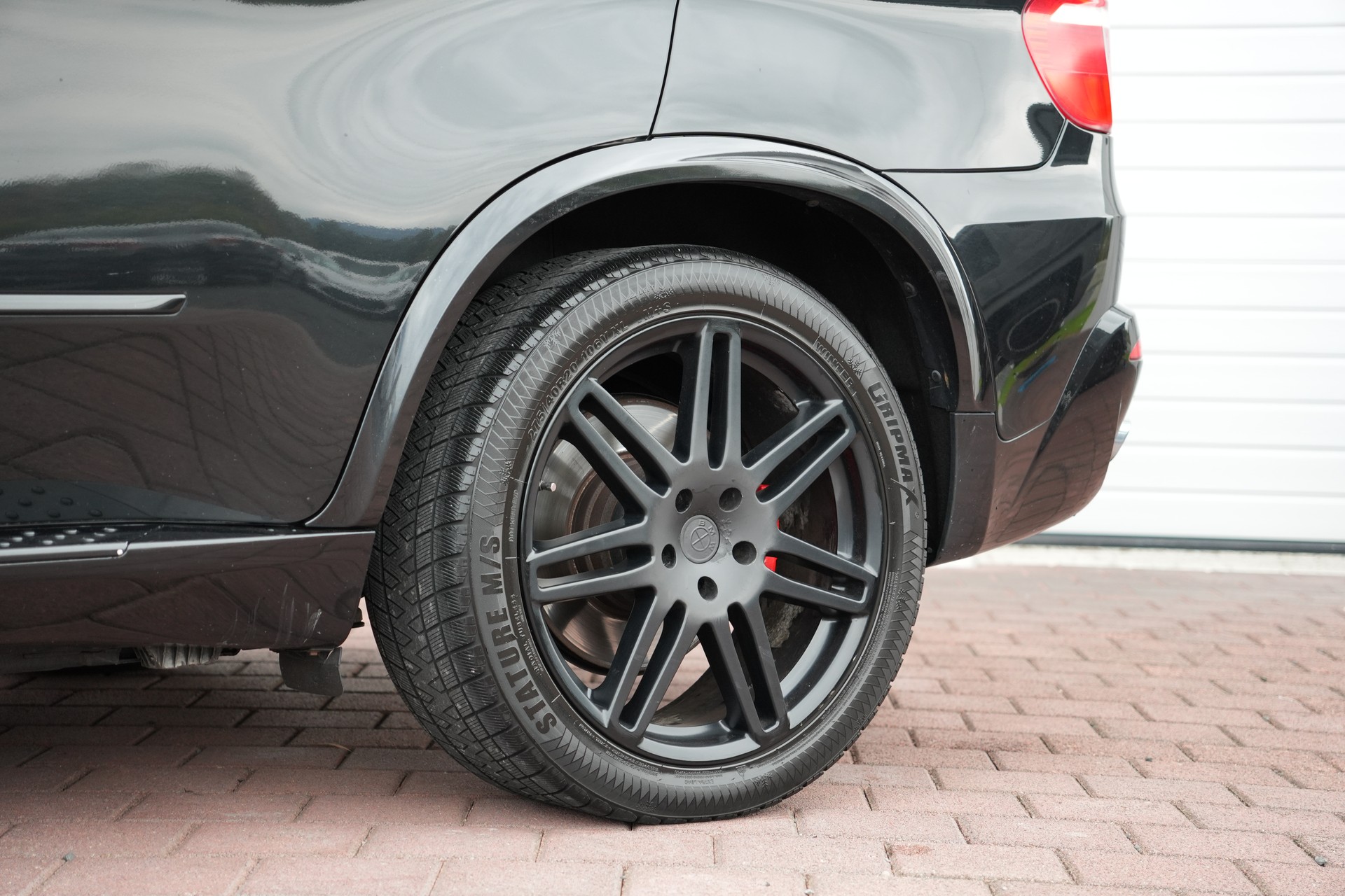 BMW X5 xDrive 35d (3.0sd) Steptronic (CH)-image-6
